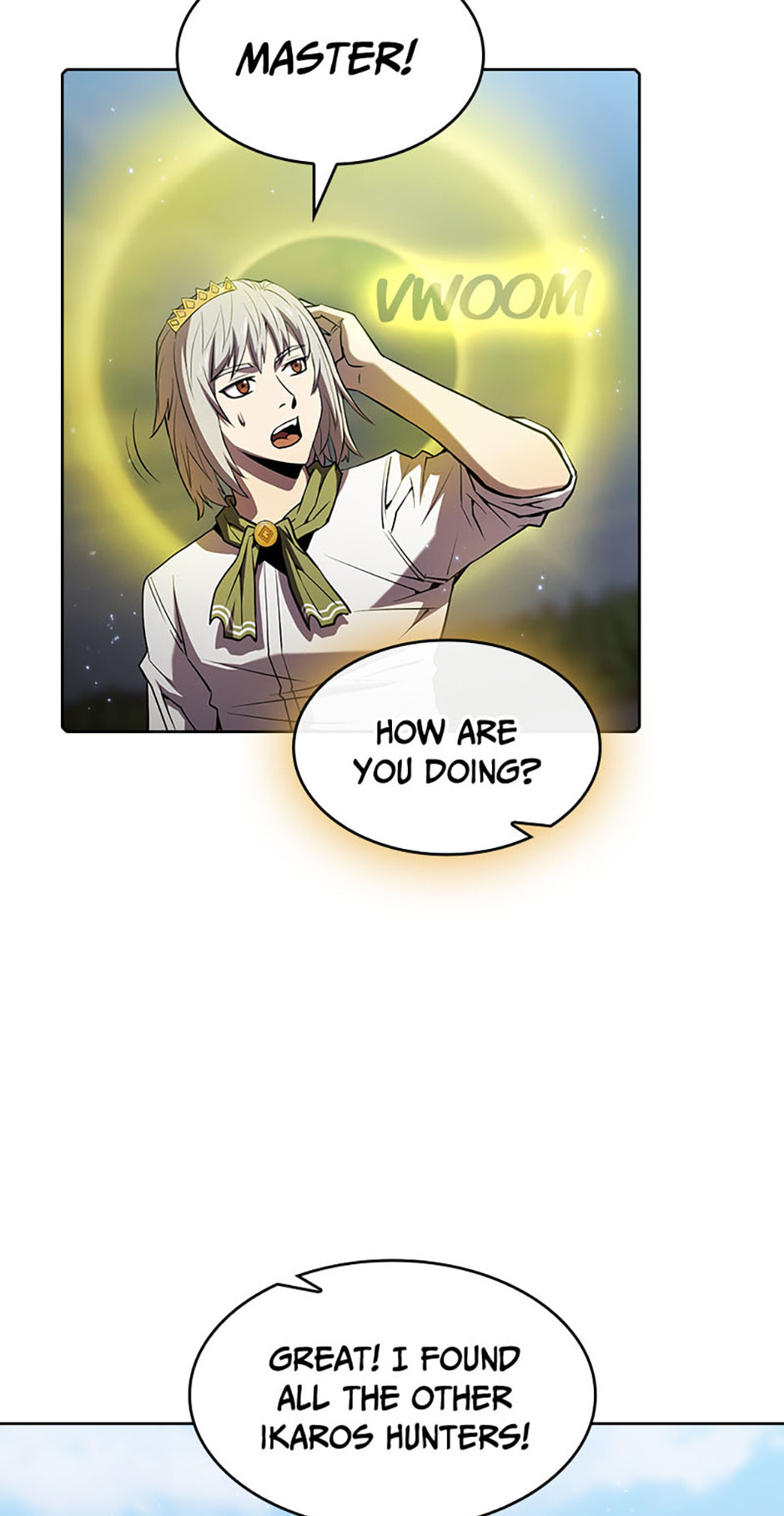 Read The Celestial Returned from Hell chapter 5.6 image 43 on Lezhin