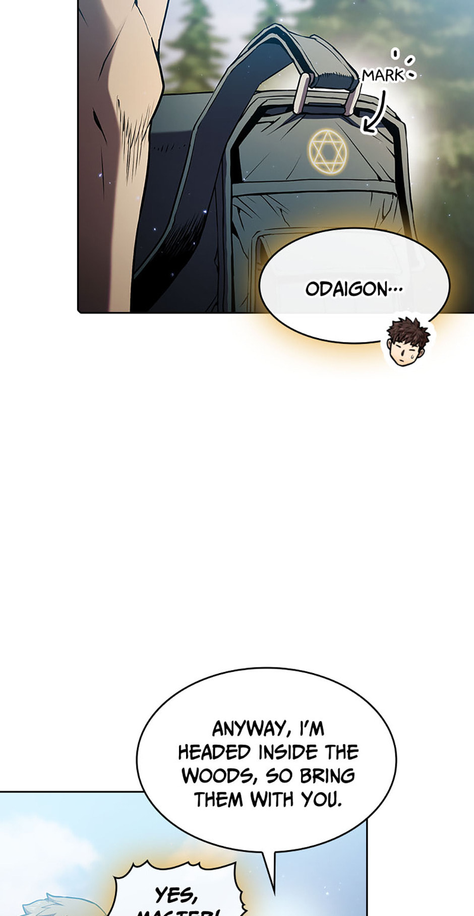 Read The Celestial Returned from Hell chapter 5.6 image 45 on Lezhin