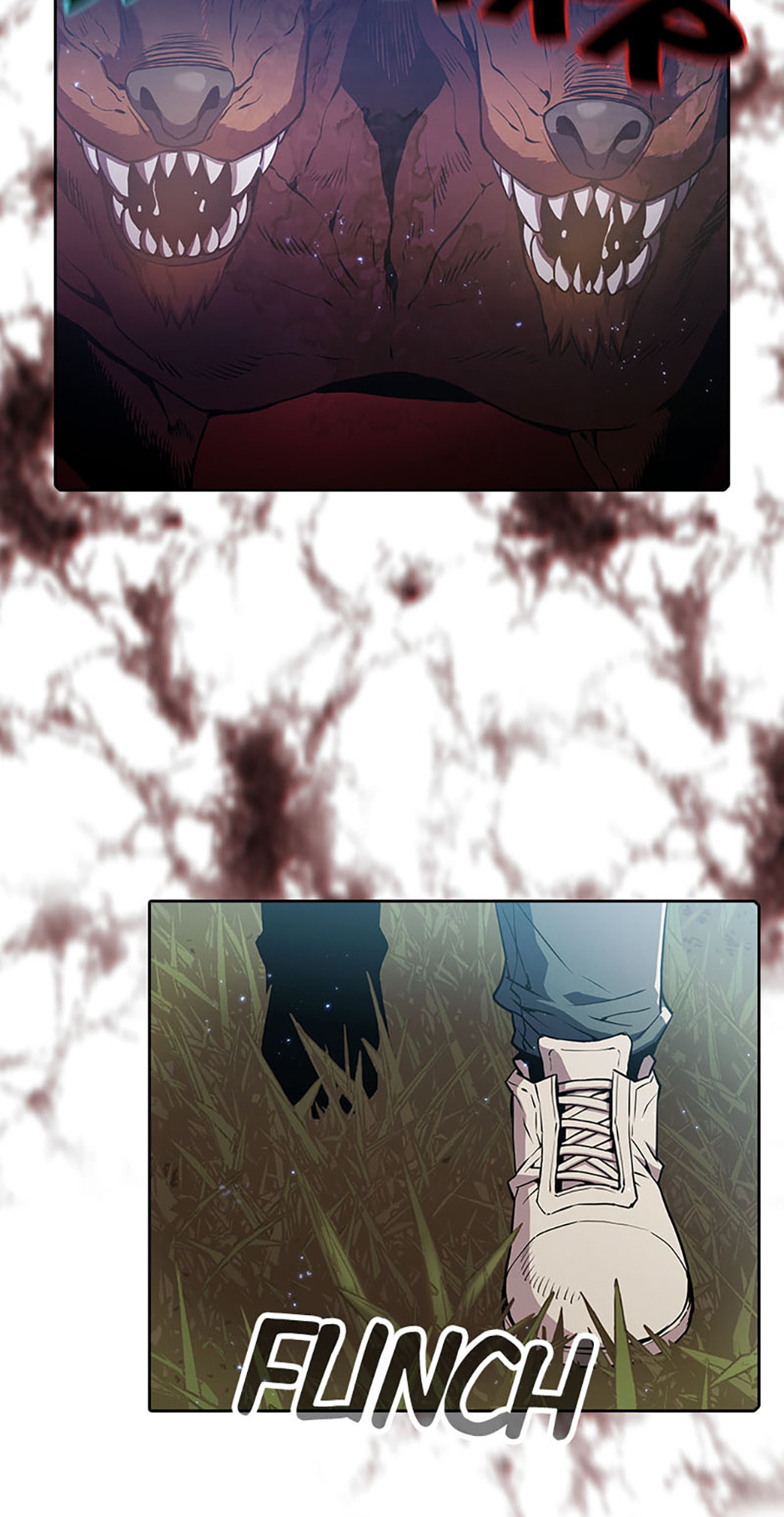 Read The Celestial Returned from Hell chapter 5.6 image 47 on Lezhin
