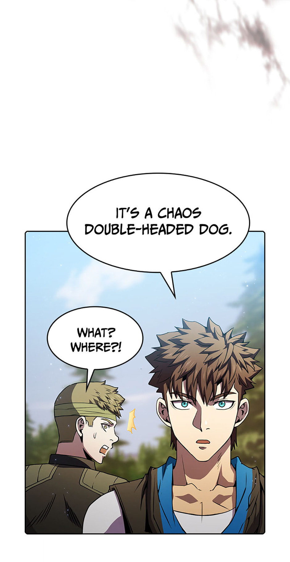 Read The Celestial Returned from Hell chapter 5.6 image 48 on Lezhin