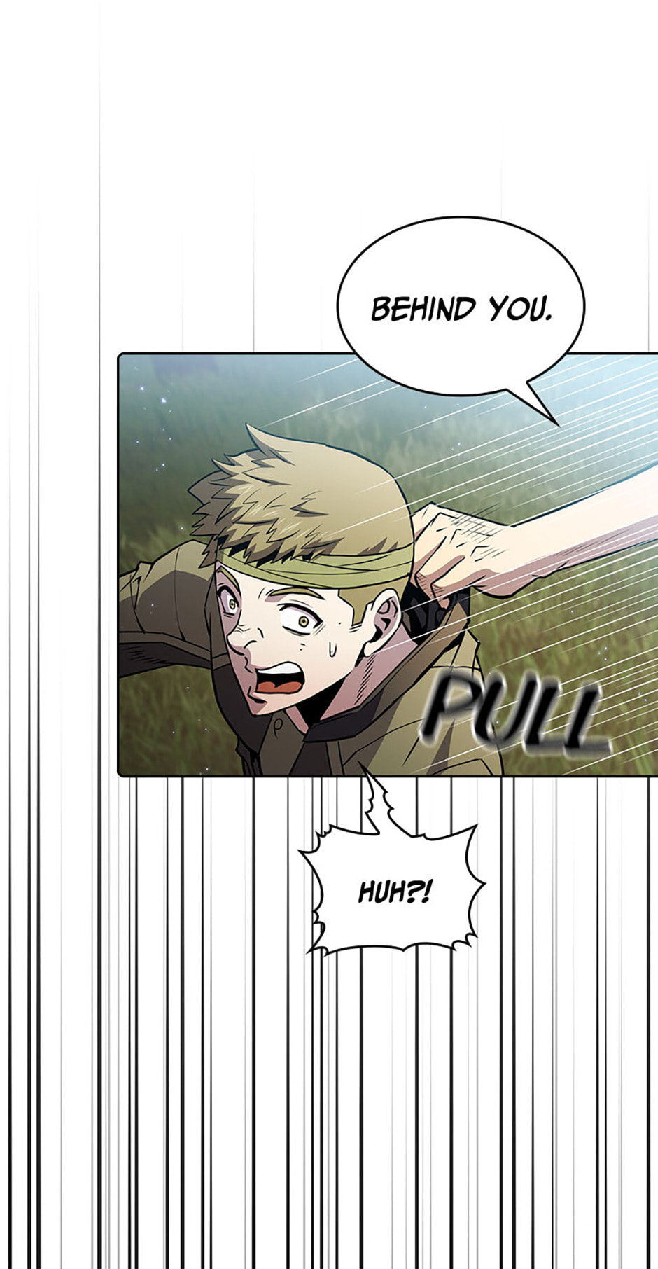 Read The Celestial Returned from Hell chapter 5.6 image 49 on Lezhin