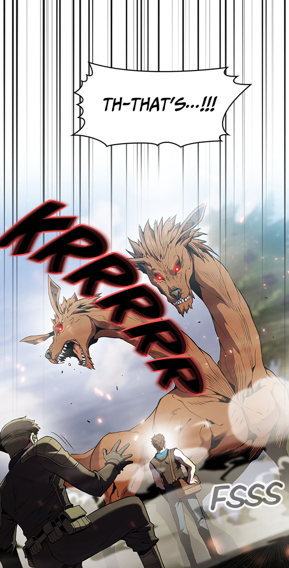 Read The Celestial Returned from Hell chapter 5.6 image 50 on Lezhin