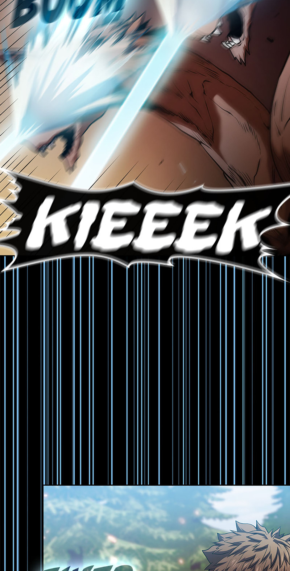 Read The Celestial Returned from Hell chapter 5.6 image 54 on Lezhin