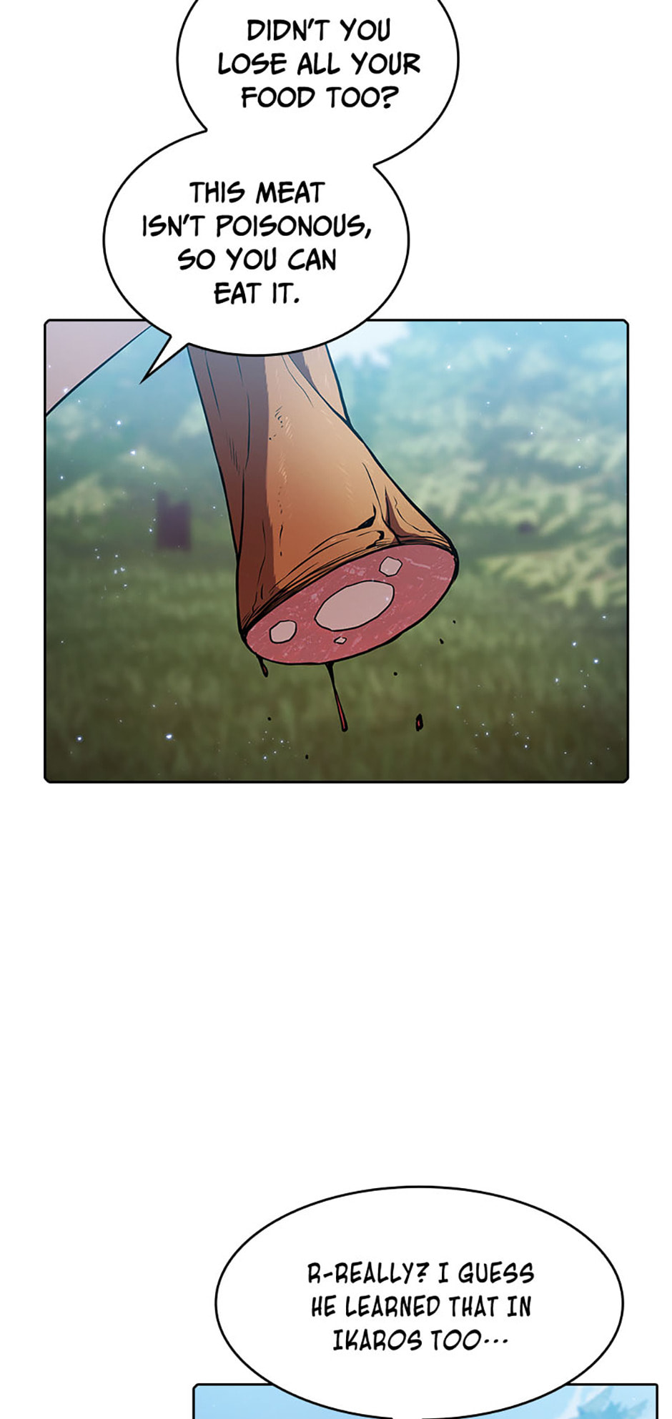 Read The Celestial Returned from Hell chapter 5.6 image 61 on Lezhin