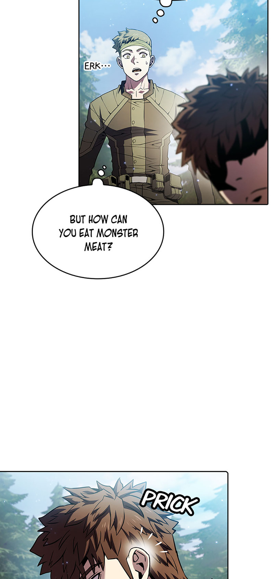 Read The Celestial Returned from Hell chapter 5.6 image 62 on Lezhin