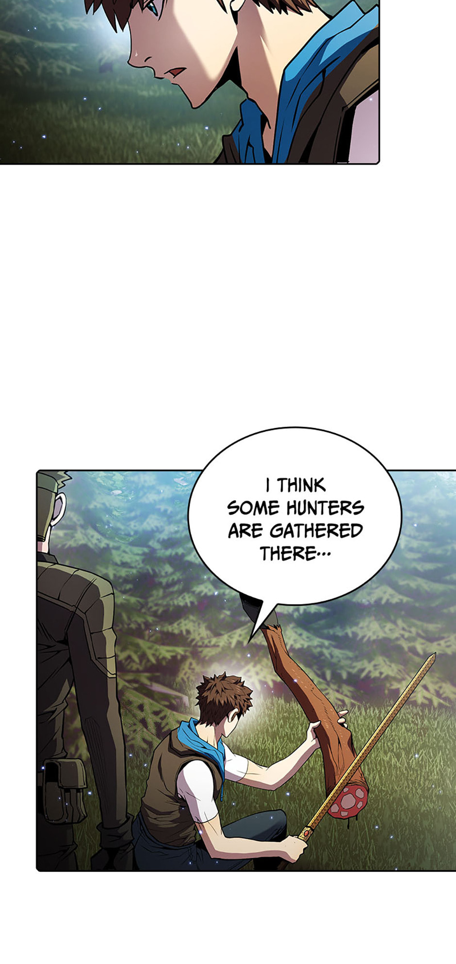 Read The Celestial Returned from Hell chapter 5.6 image 63 on Lezhin