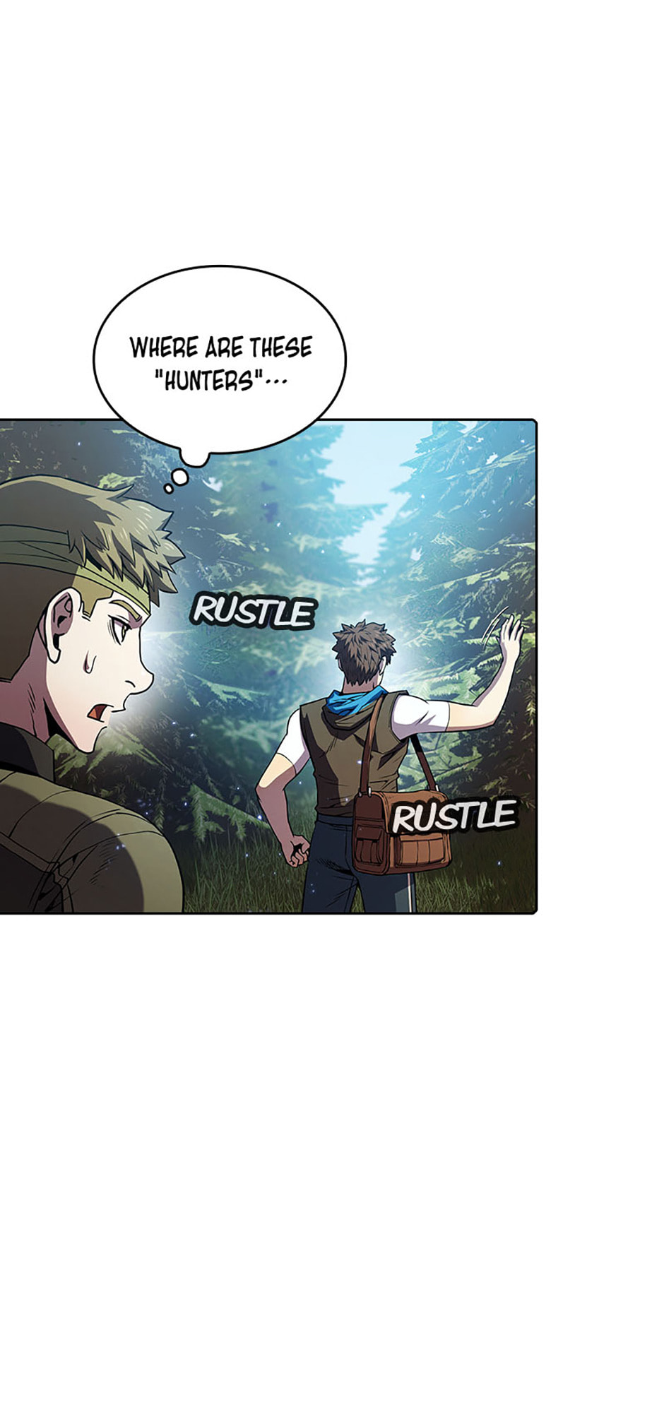Read The Celestial Returned from Hell chapter 5.6 image 65 on Lezhin