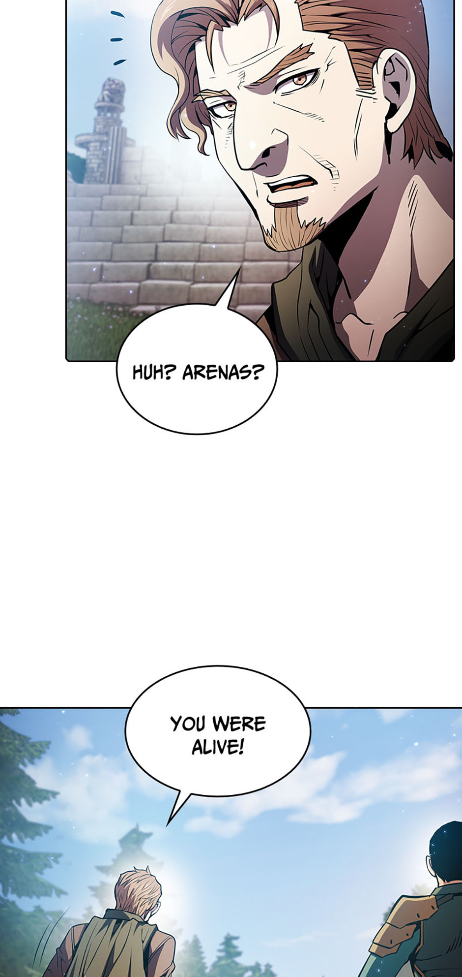 Read The Celestial Returned from Hell chapter 5.6 image 67 on Lezhin