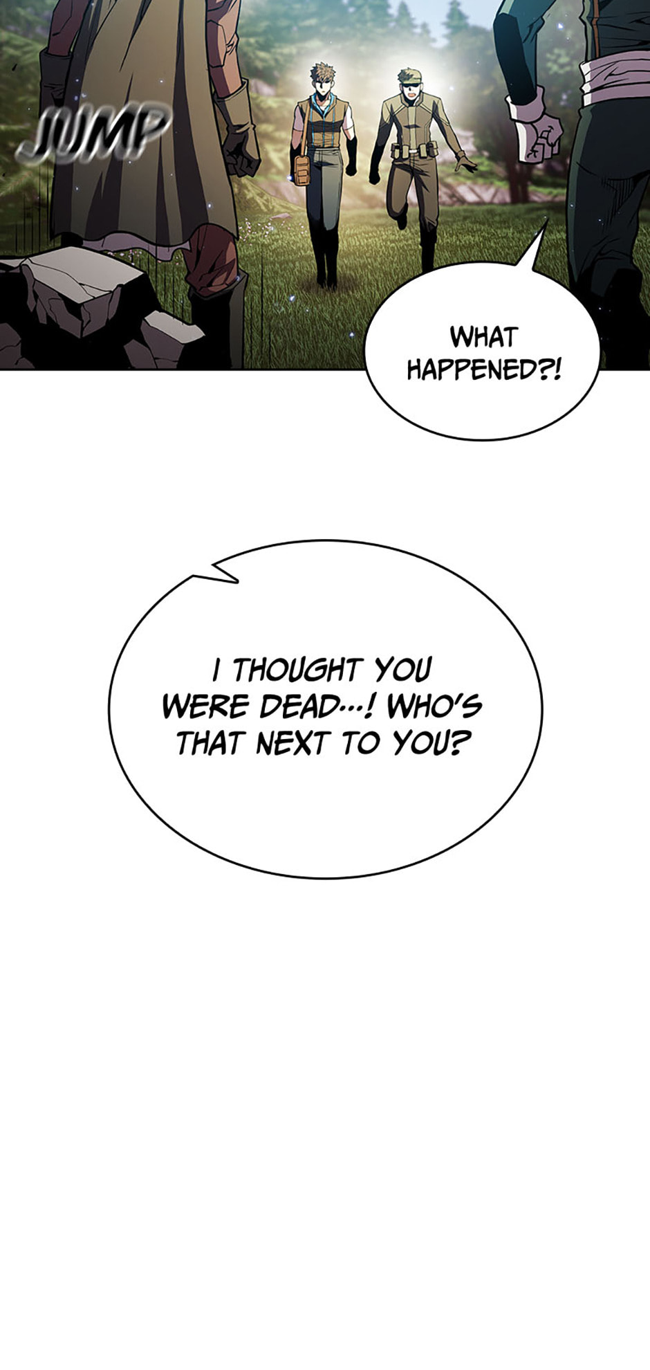 Read The Celestial Returned from Hell chapter 5.6 image 68 on Lezhin