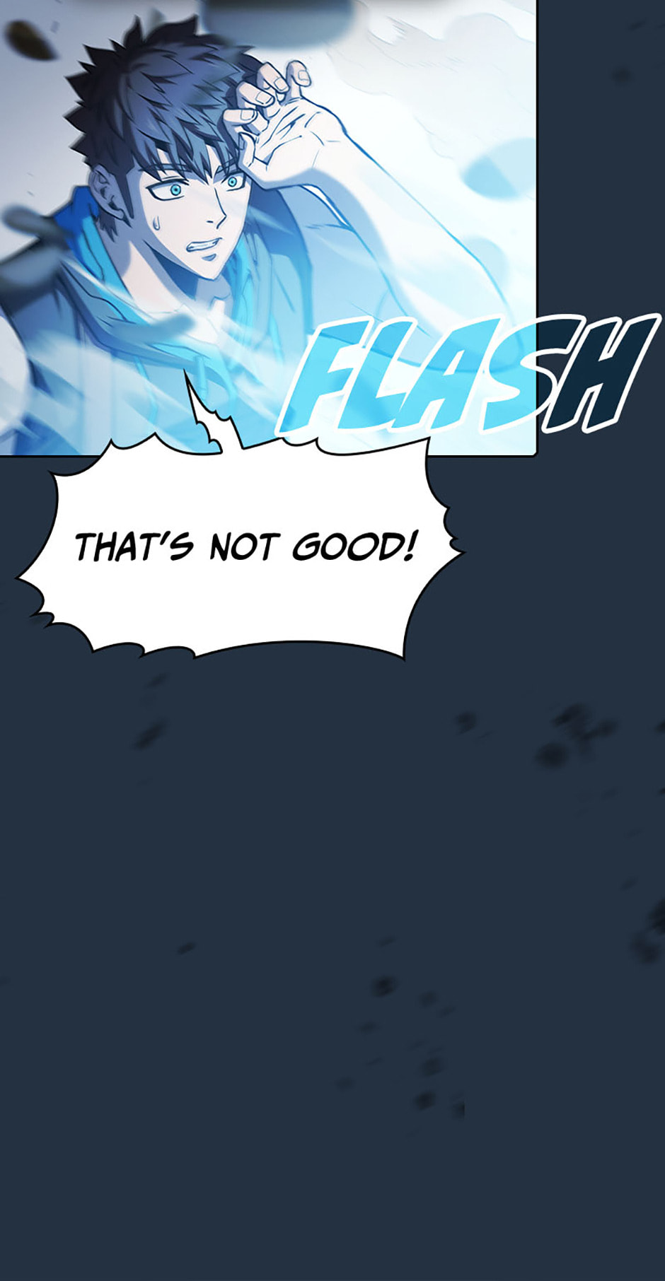 Read The Celestial Returned from Hell chapter 5.6 image 9 on Lezhin