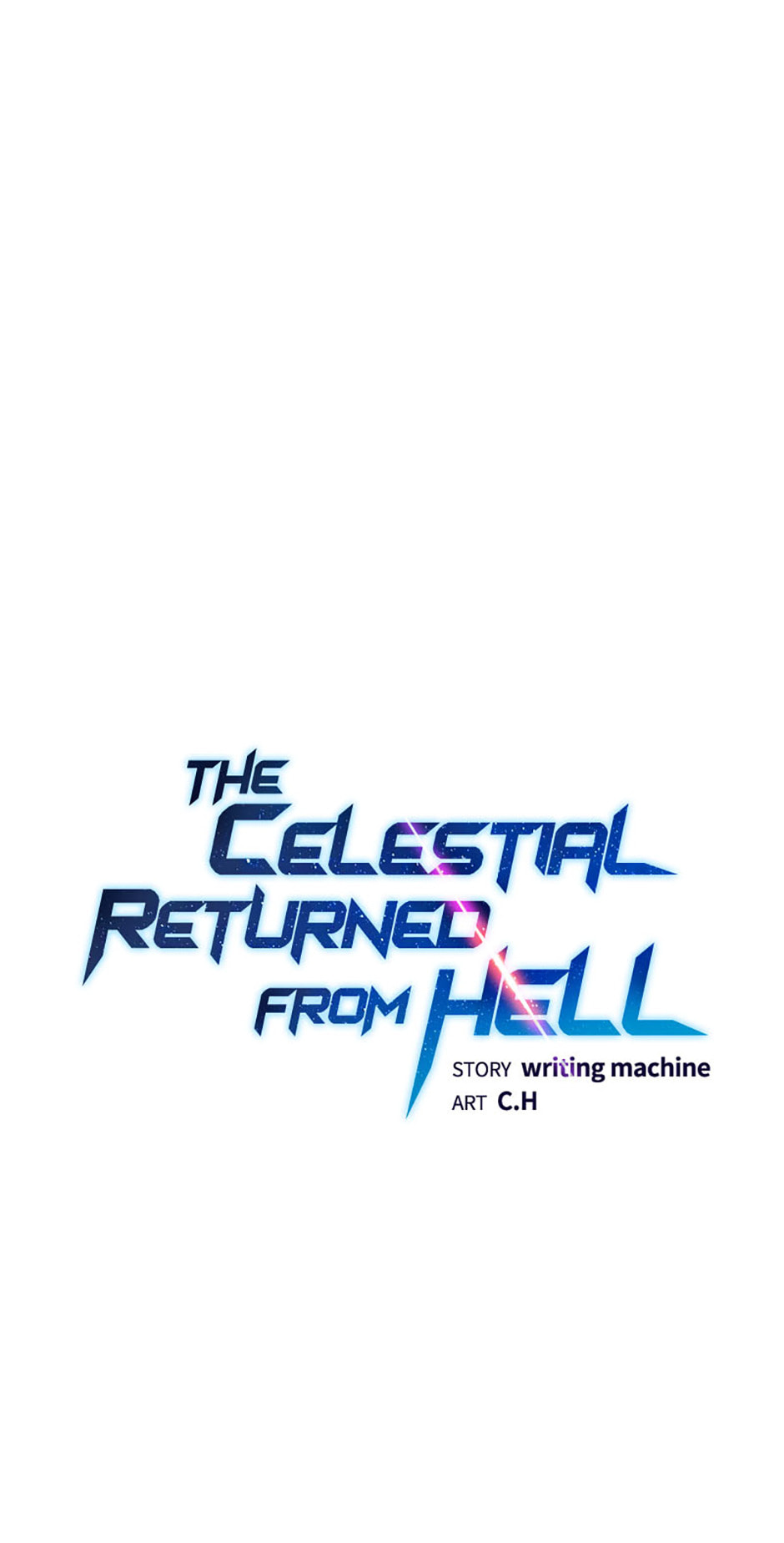 Read The Celestial Returned from Hell chapter 5.7 image 0 on Lezhin