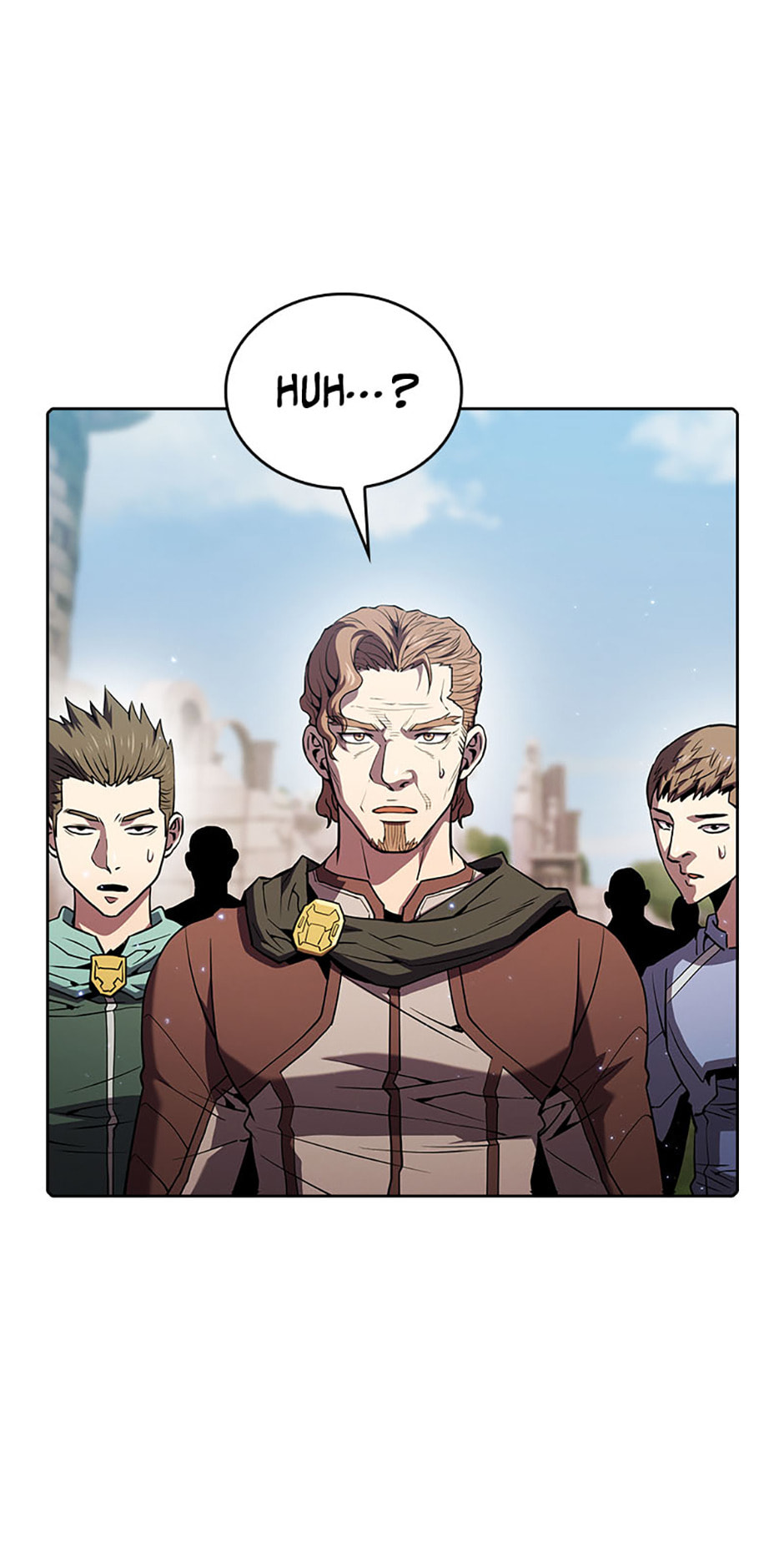Read The Celestial Returned from Hell chapter 5.7 image 1 on Lezhin