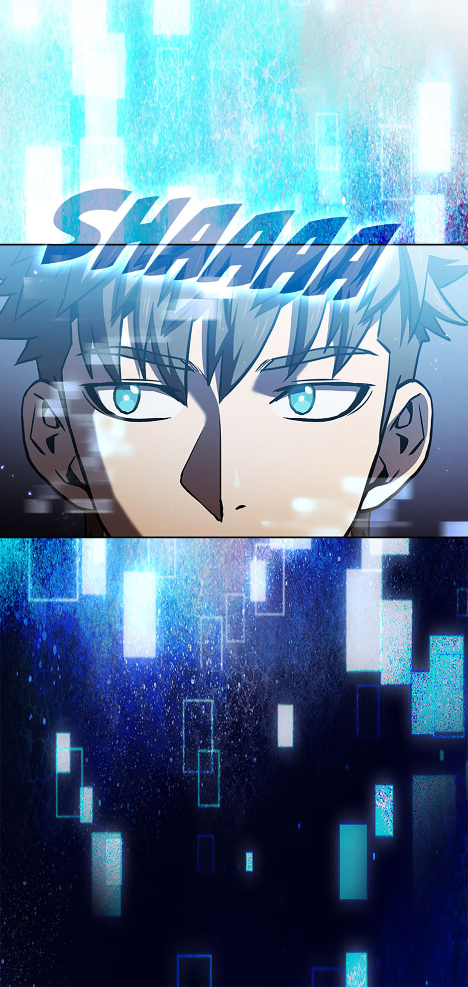 Read The Celestial Returned from Hell chapter 5.7 image 18 on Lezhin