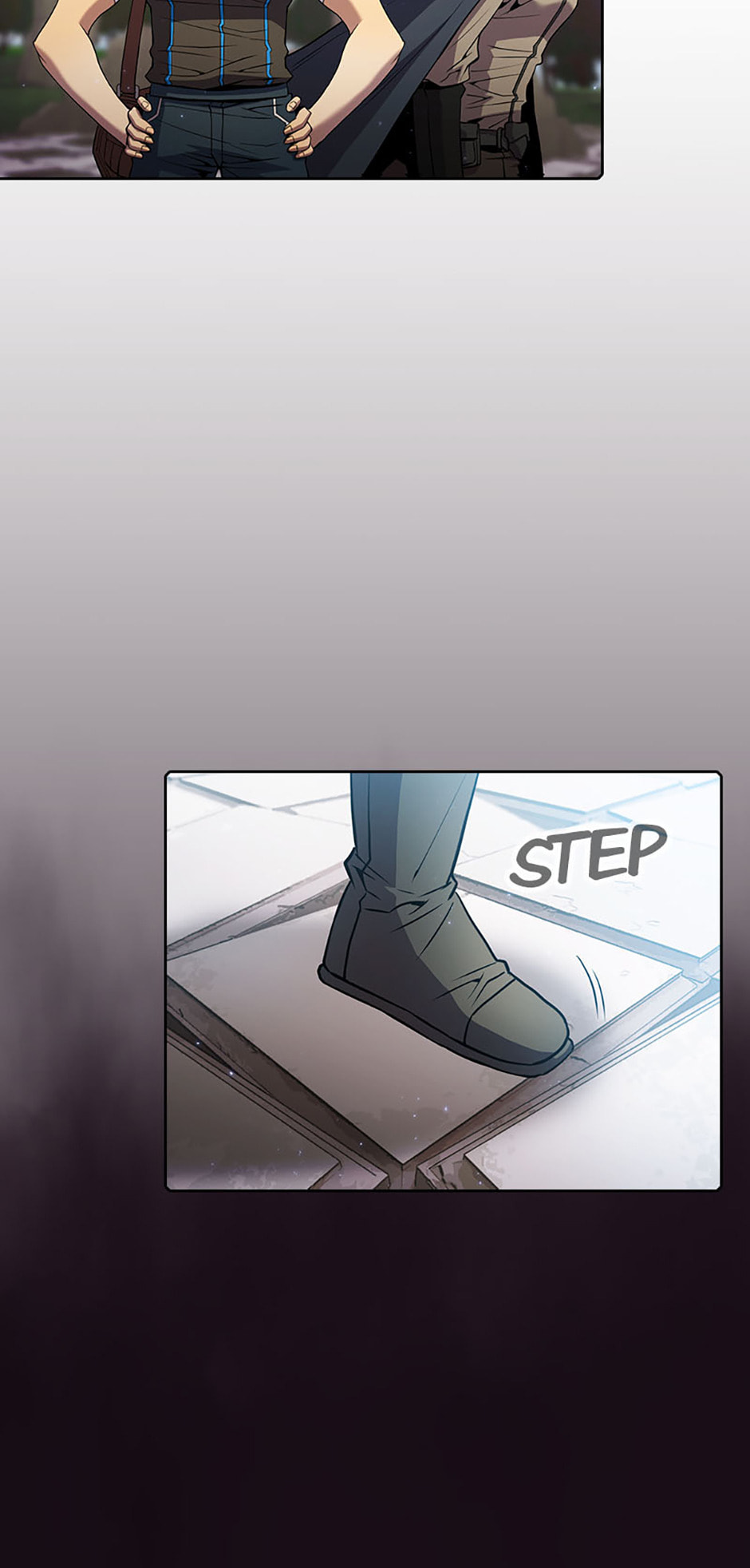 Read The Celestial Returned from Hell chapter 5.7 image 21 on Lezhin