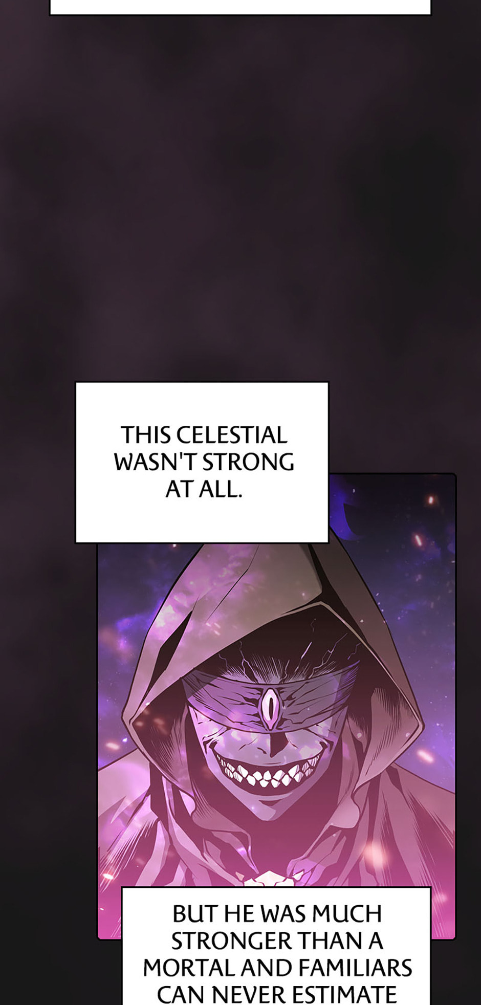 Read The Celestial Returned from Hell chapter 5.7 image 23 on Lezhin