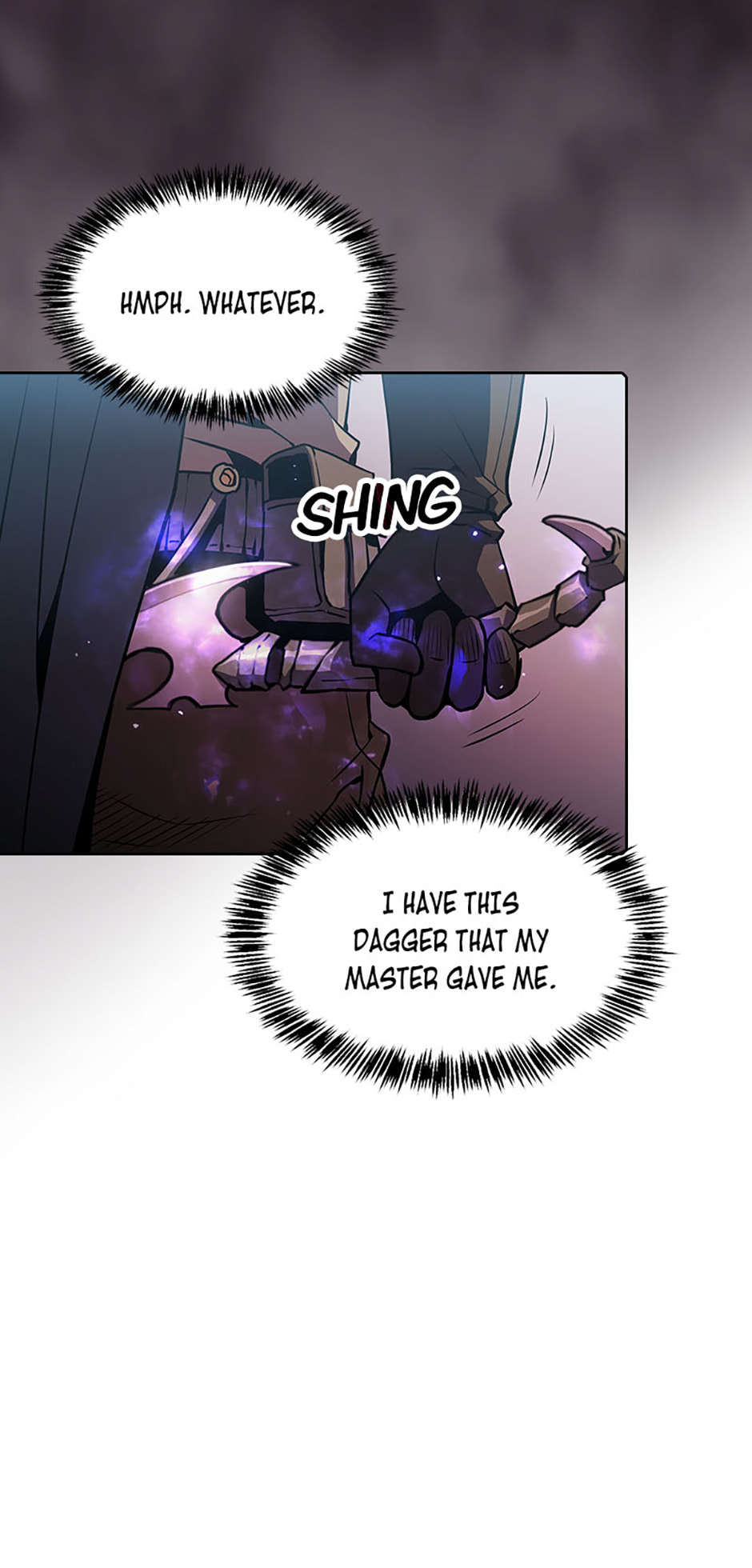 Read The Celestial Returned from Hell chapter 5.7 image 27 on Lezhin