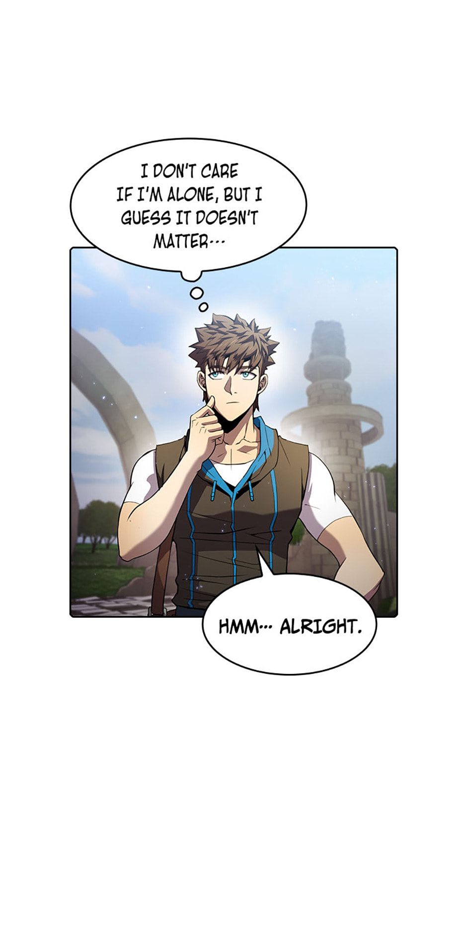 Read The Celestial Returned from Hell chapter 5.7 image 29 on Lezhin