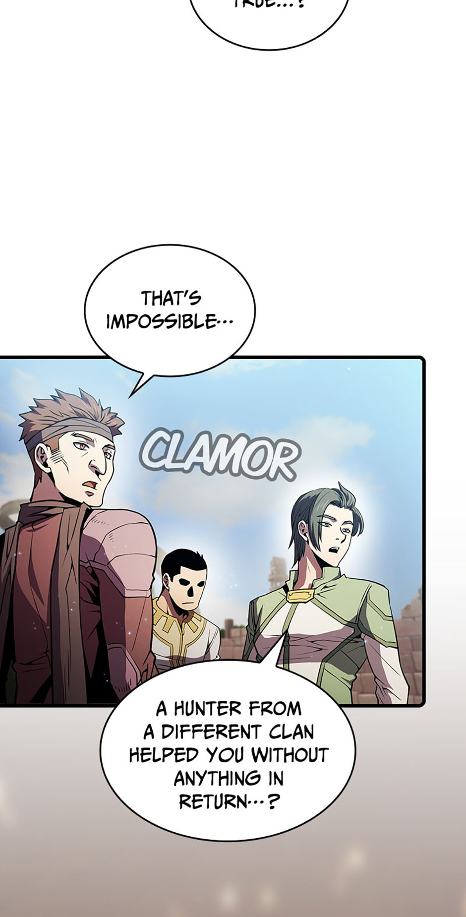 Read The Celestial Returned from Hell chapter 5.7 image 3 on Lezhin