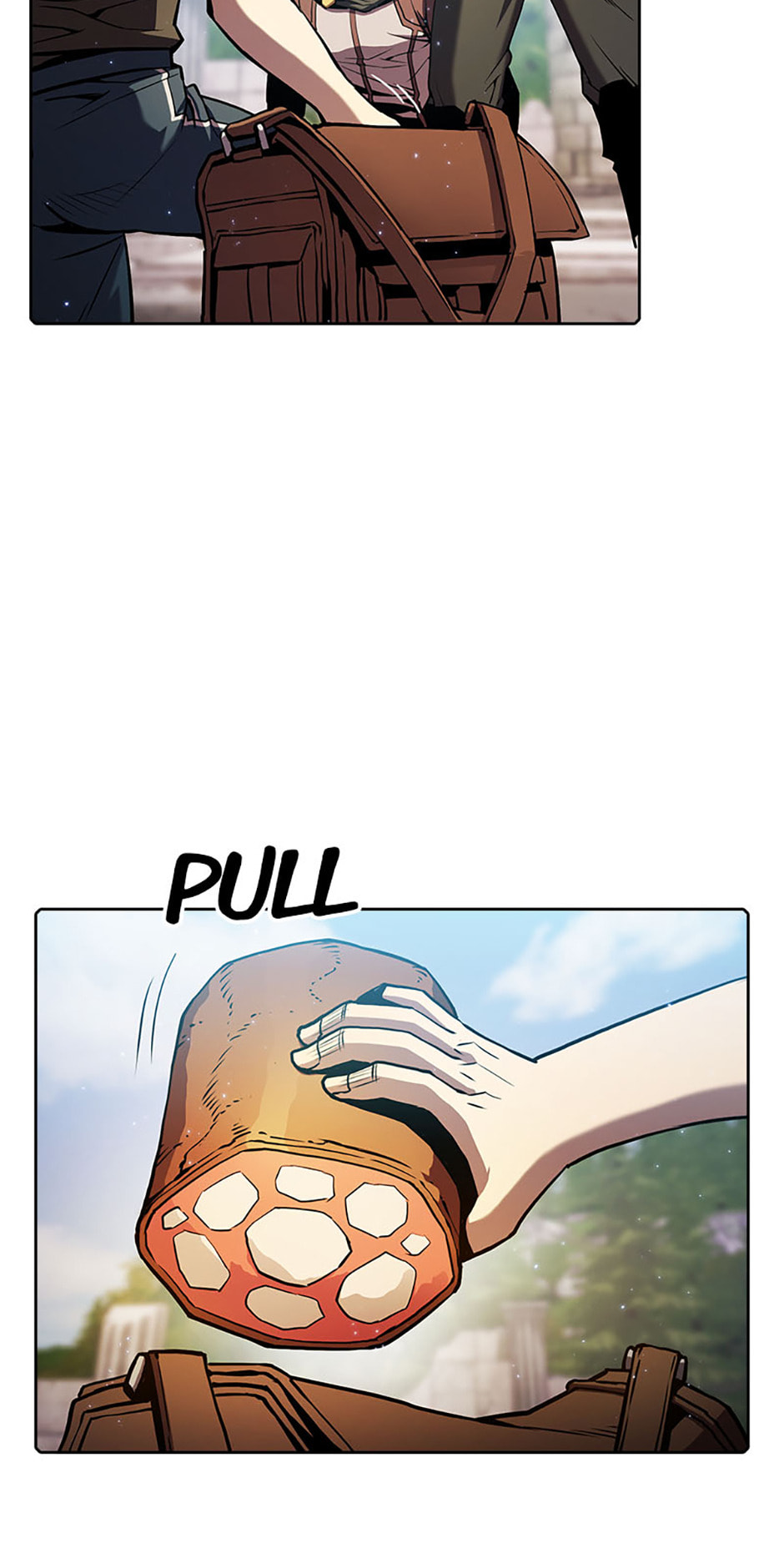 Read The Celestial Returned from Hell chapter 5.7 image 33 on Lezhin