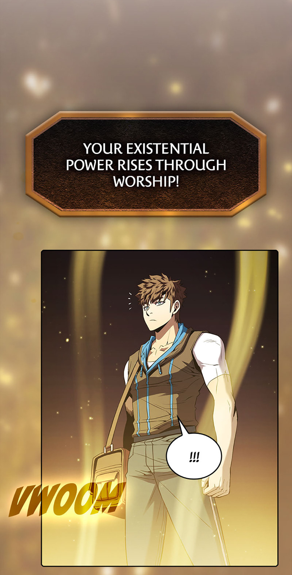 Read The Celestial Returned from Hell chapter 5.7 image 4 on Lezhin