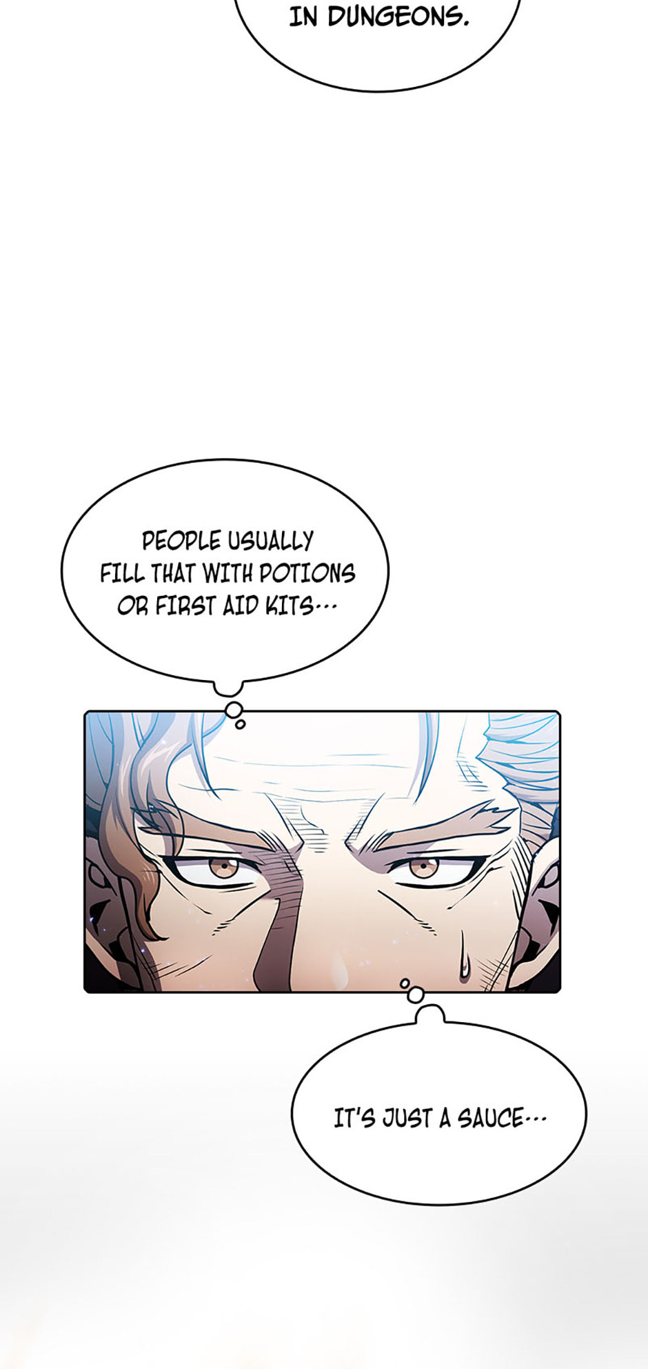 Read The Celestial Returned from Hell chapter 5.7 image 43 on Lezhin