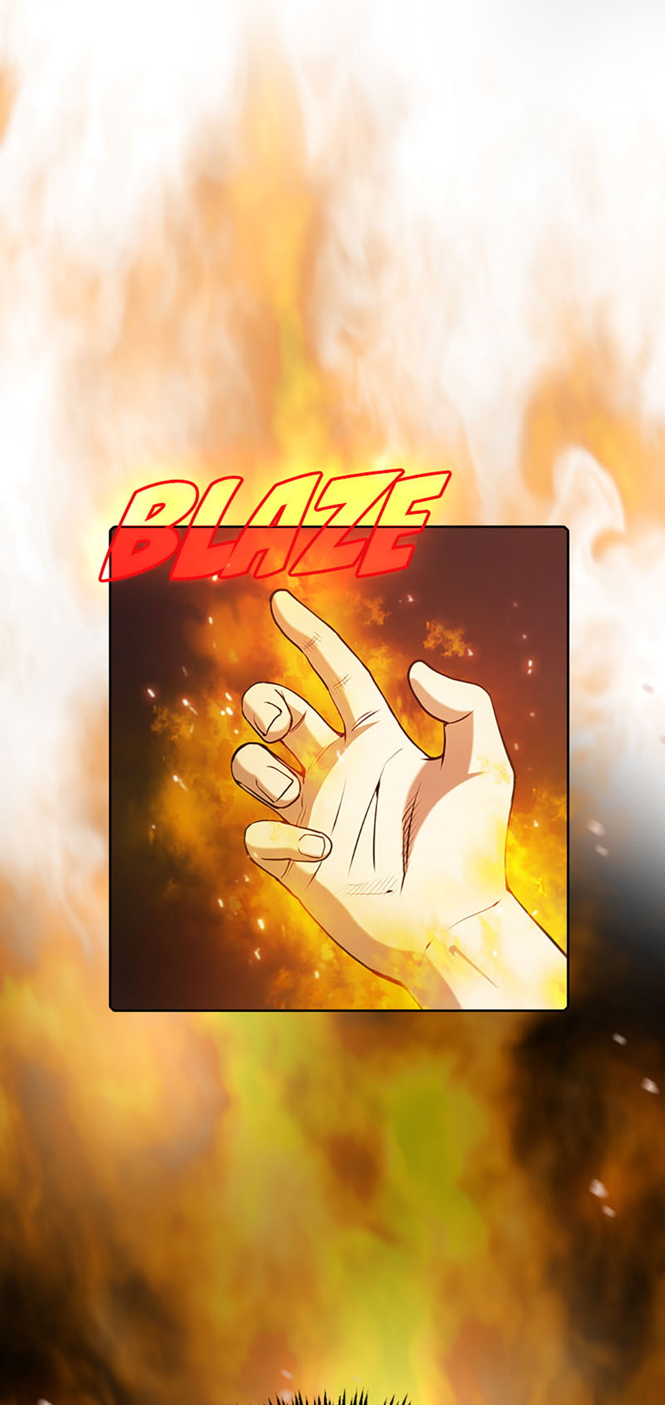 Read The Celestial Returned from Hell chapter 5.7 image 44 on Lezhin