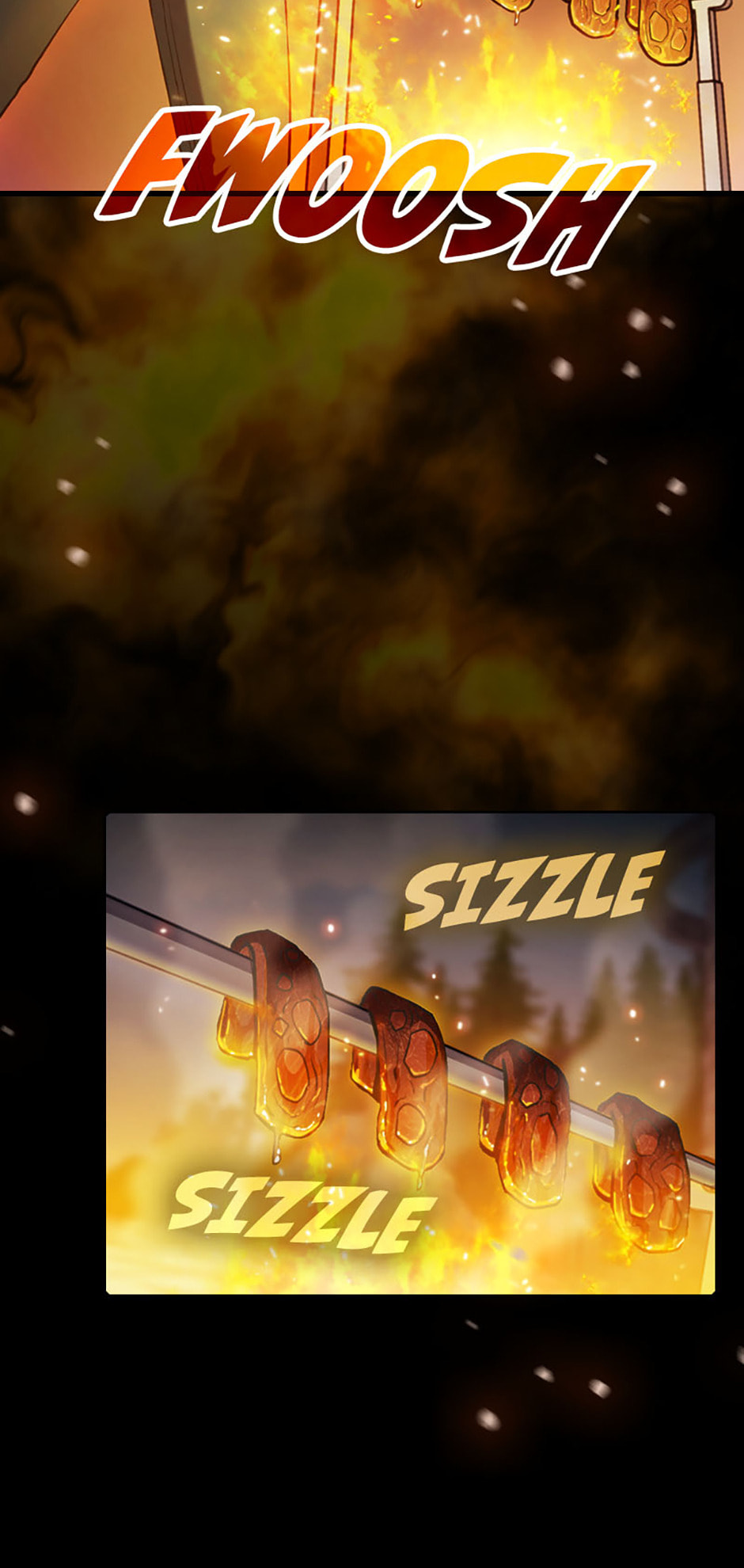 Read The Celestial Returned from Hell chapter 5.7 image 46 on Lezhin