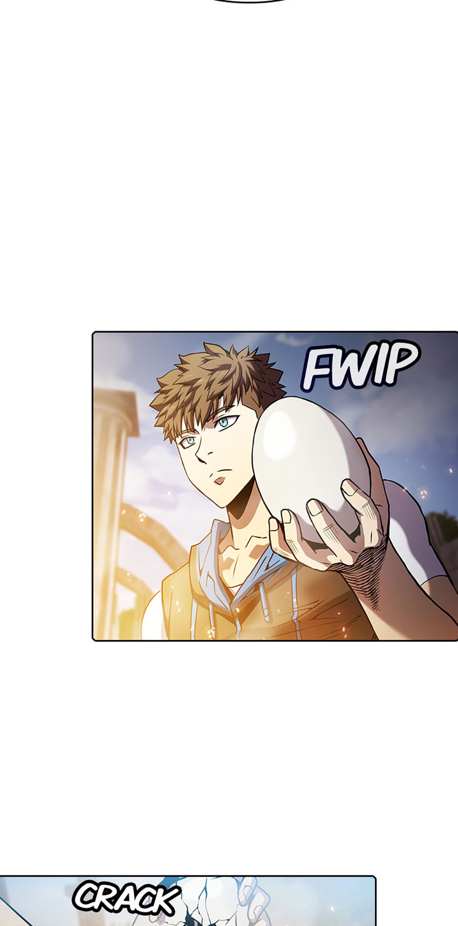 Read The Celestial Returned from Hell chapter 5.7 image 48 on Lezhin