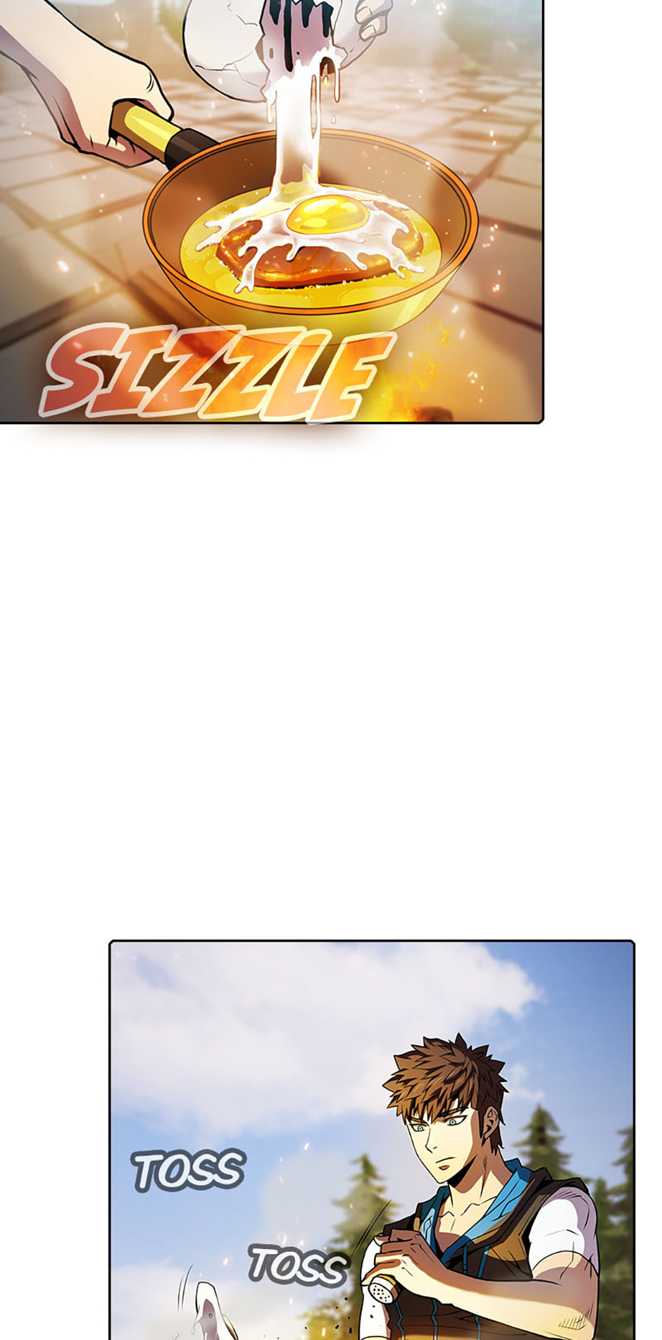 Read The Celestial Returned from Hell chapter 5.7 image 49 on Lezhin