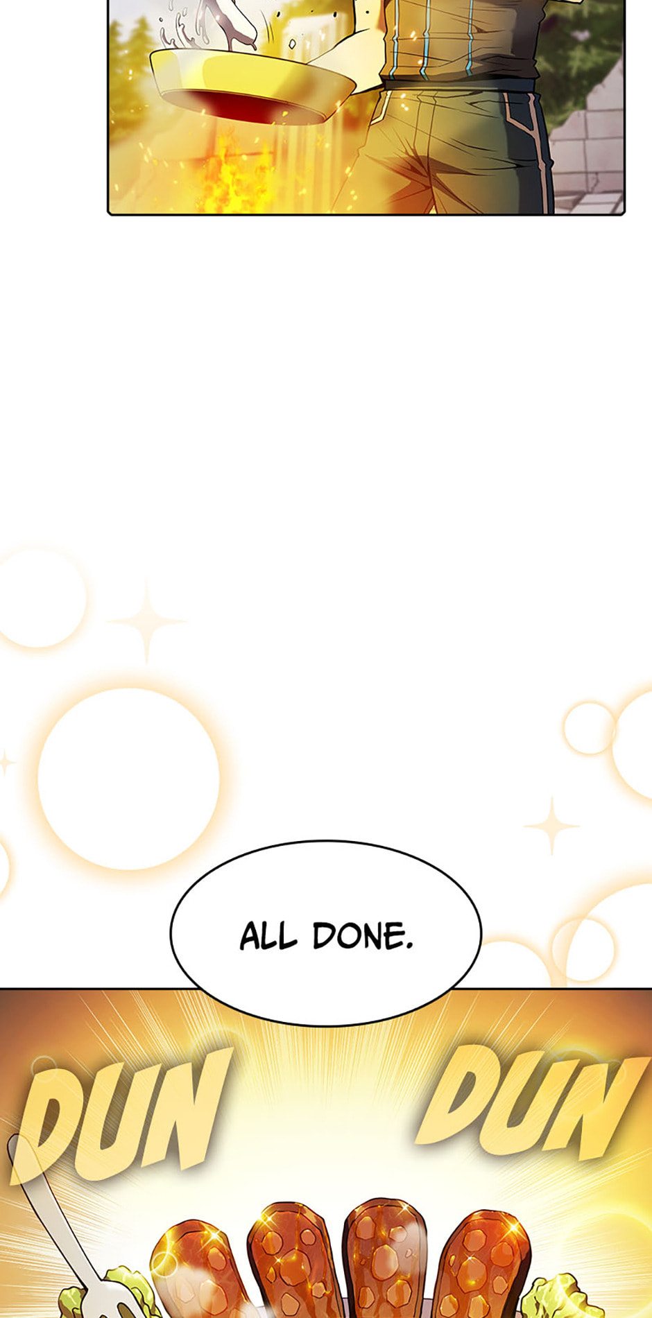 Read The Celestial Returned from Hell chapter 5.7 image 50 on Lezhin