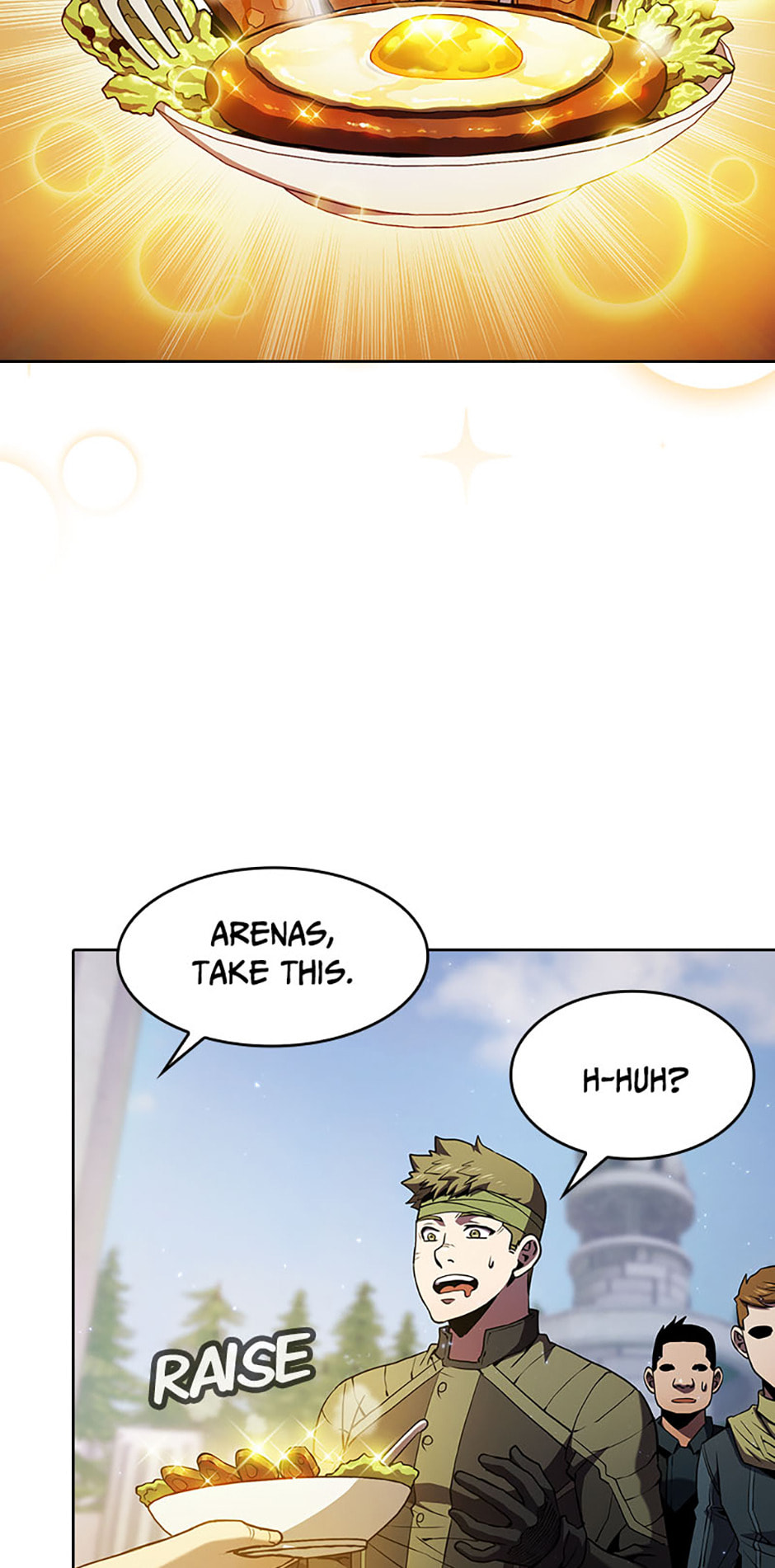 Read The Celestial Returned from Hell chapter 5.7 image 51 on Lezhin