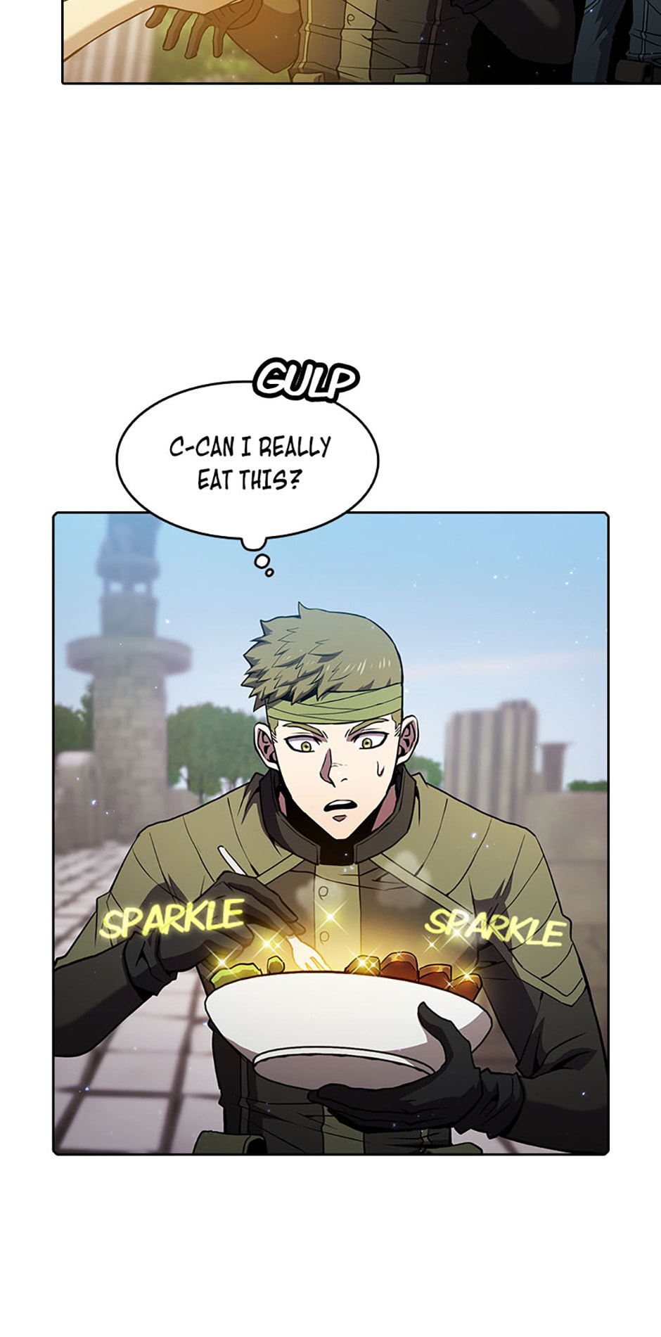 Read The Celestial Returned from Hell chapter 5.7 image 52 on Lezhin