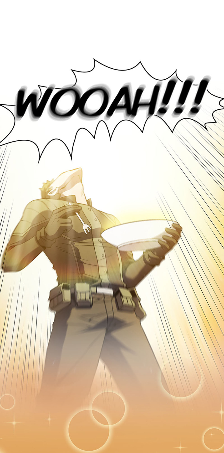 Read The Celestial Returned from Hell chapter 5.7 image 54 on Lezhin