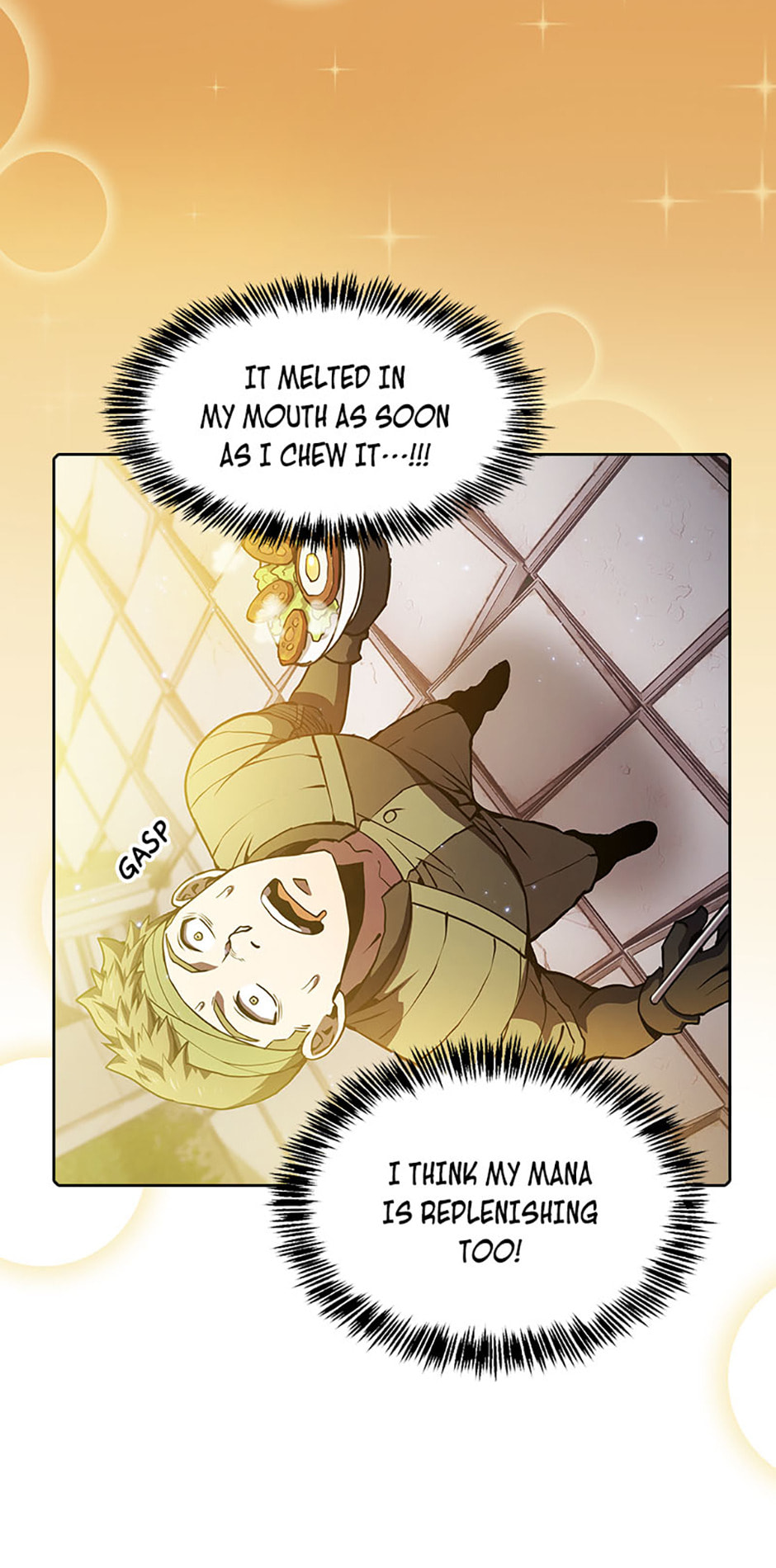 Read The Celestial Returned from Hell chapter 5.7 image 55 on Lezhin