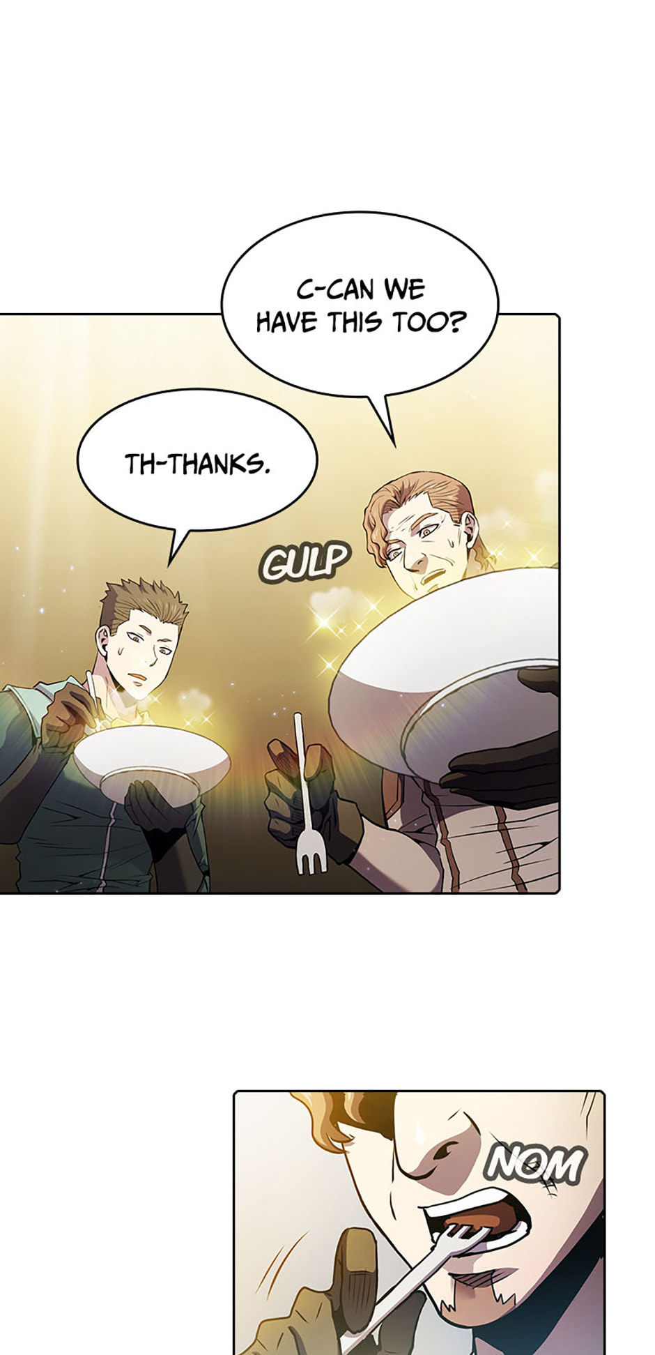 Read The Celestial Returned from Hell chapter 5.7 image 58 on Lezhin