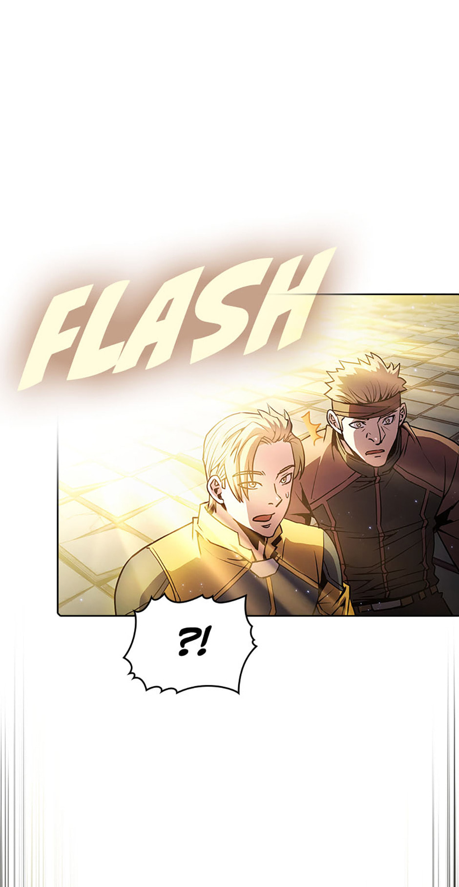 Read The Celestial Returned from Hell chapter 5.8 image 10 on Lezhin