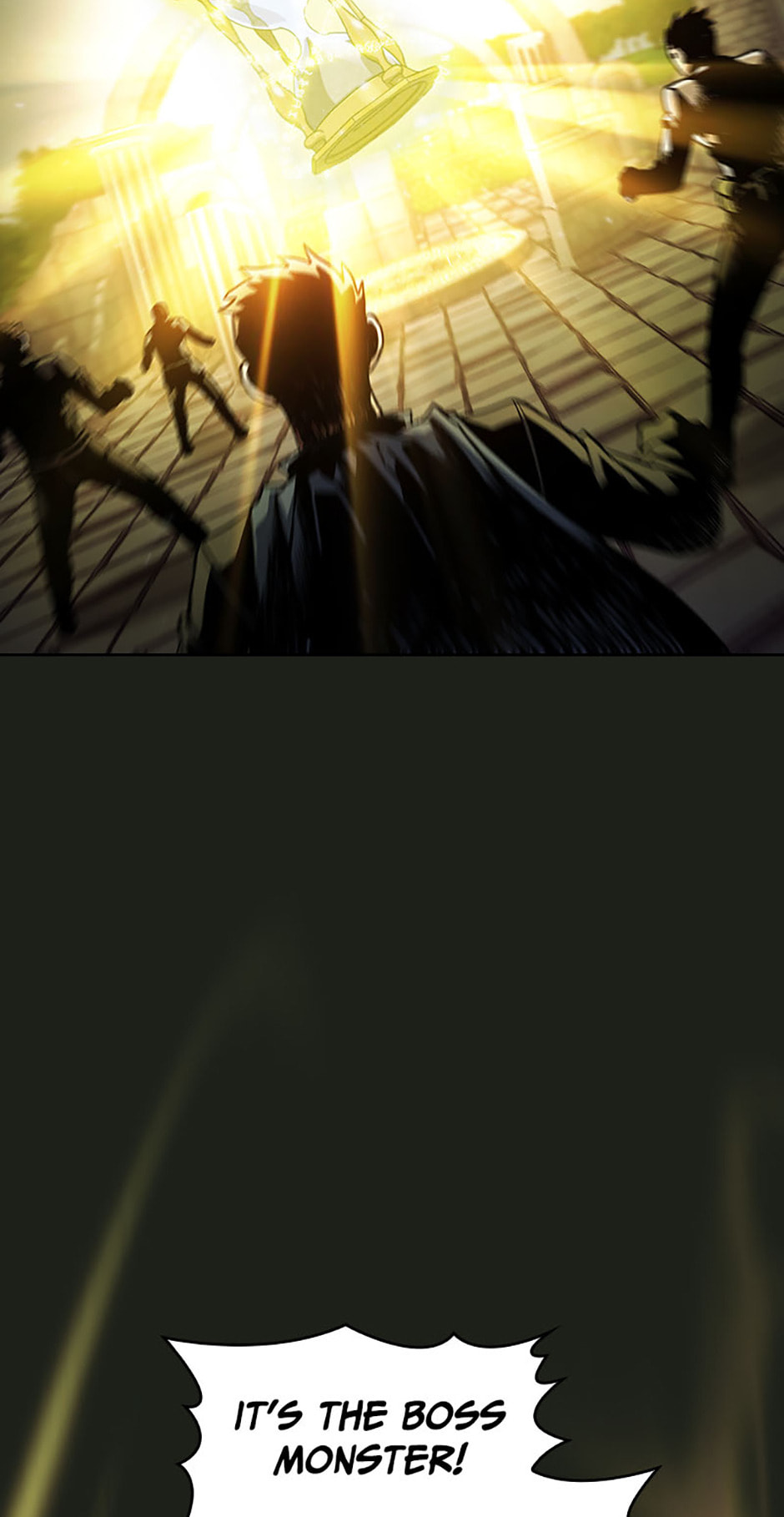 Read The Celestial Returned from Hell chapter 5.8 image 12 on Lezhin