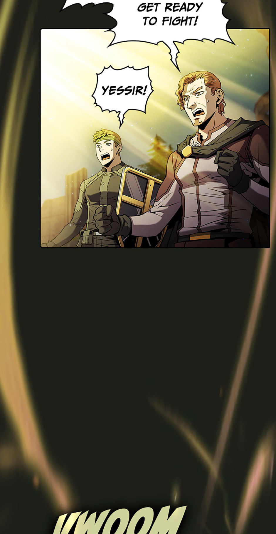 Read The Celestial Returned from Hell chapter 5.8 image 13 on Lezhin