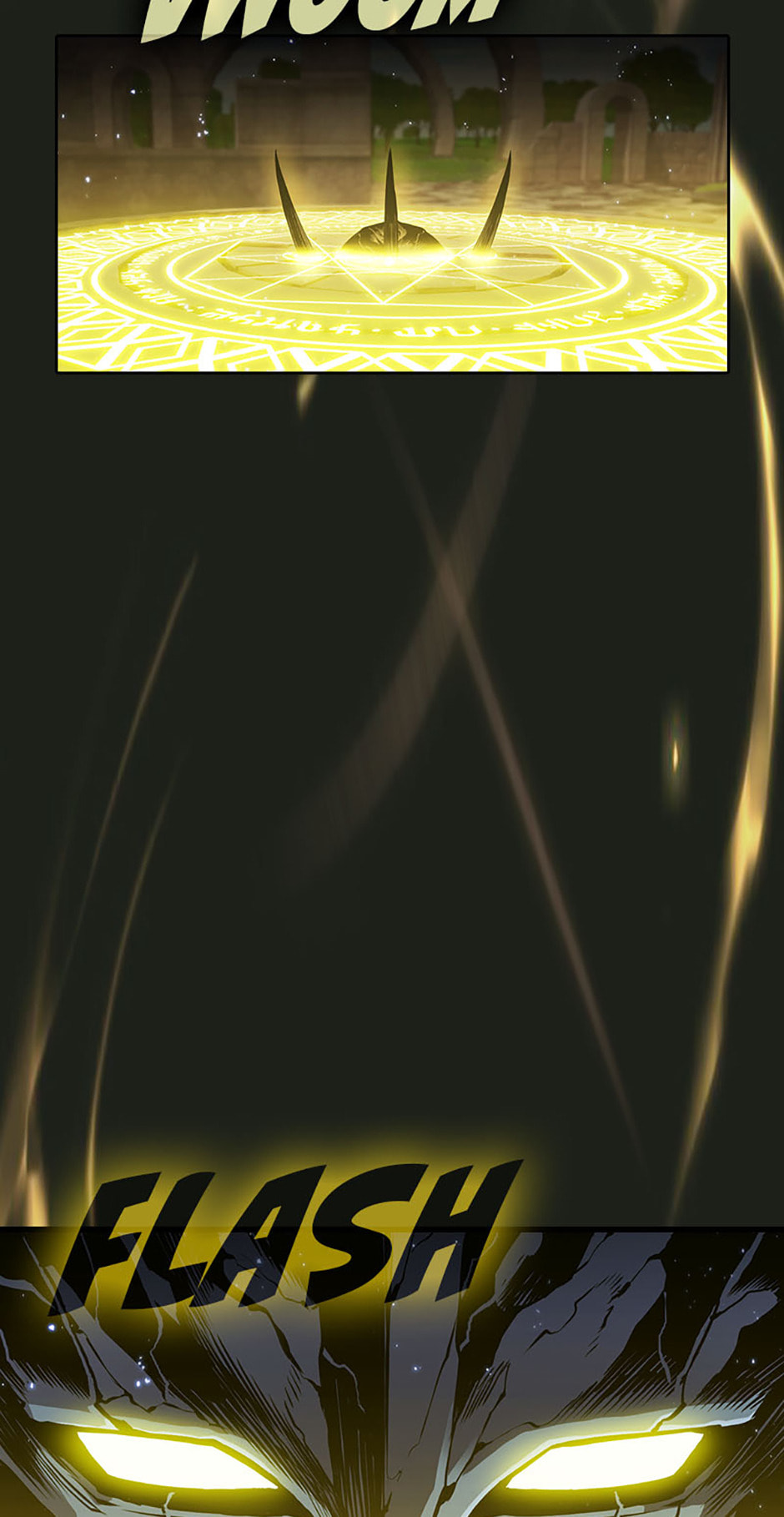 Read The Celestial Returned from Hell chapter 5.8 image 14 on Lezhin