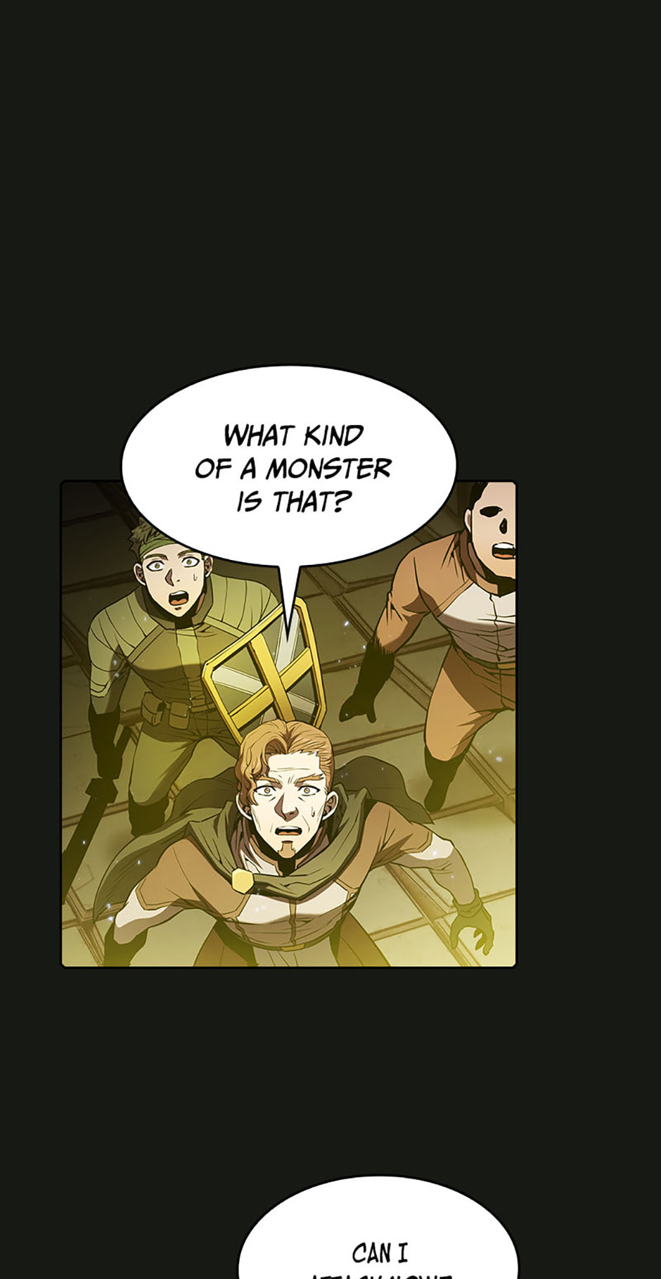 Read The Celestial Returned from Hell chapter 5.8 image 17 on Lezhin