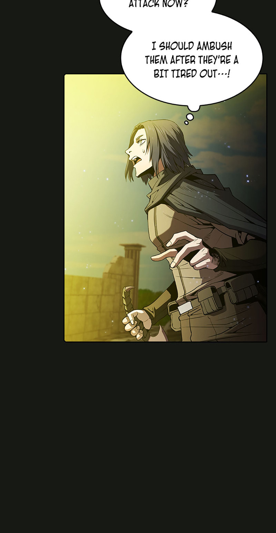 Read The Celestial Returned from Hell chapter 5.8 image 18 on Lezhin