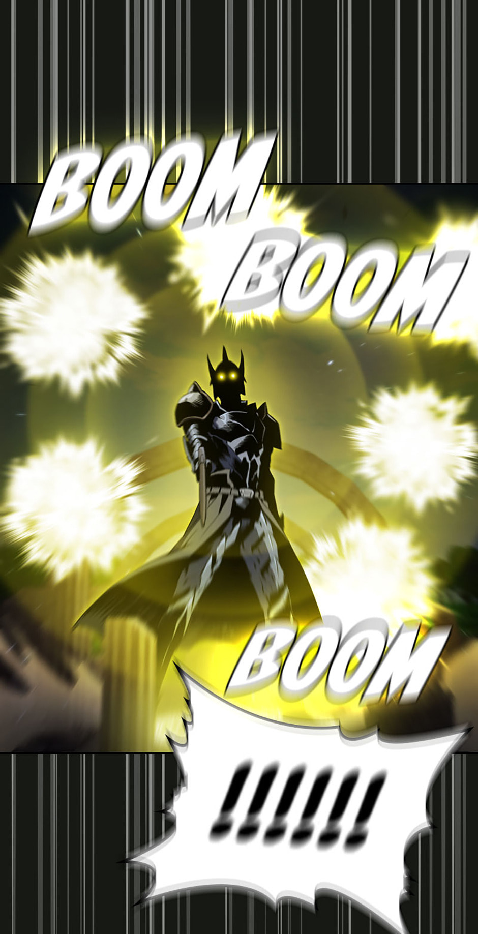 Read The Celestial Returned from Hell chapter 5.8 image 27 on Lezhin