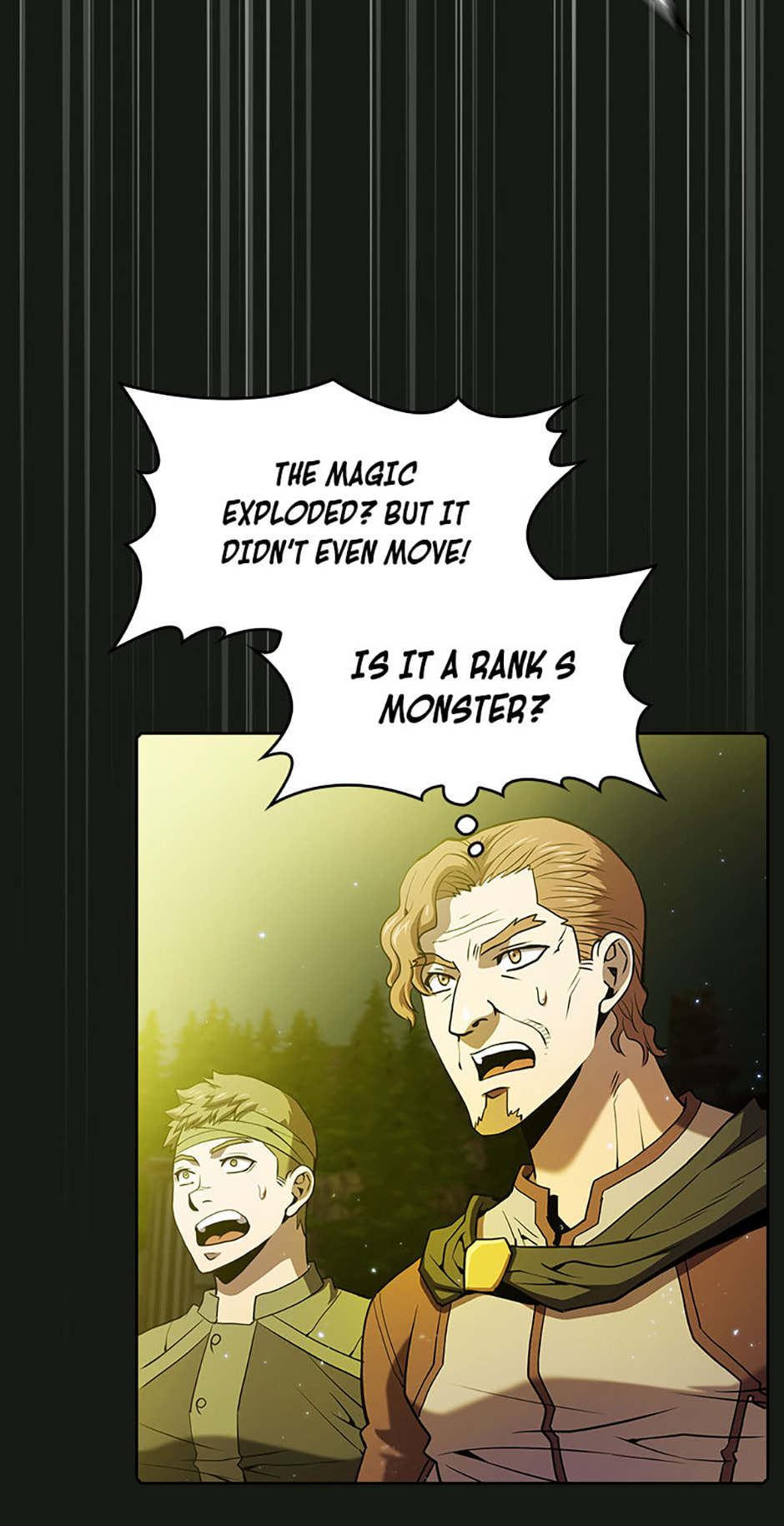Read The Celestial Returned from Hell chapter 5.8 image 28 on Lezhin