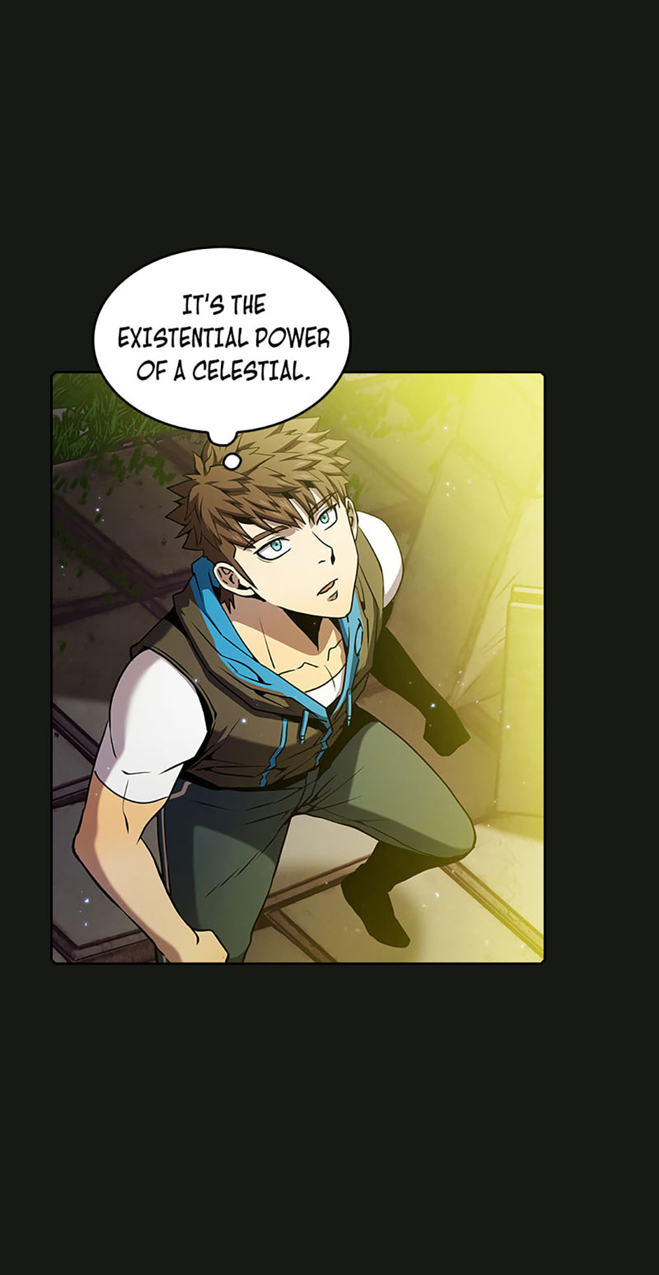 Read The Celestial Returned from Hell chapter 5.8 image 29 on Lezhin