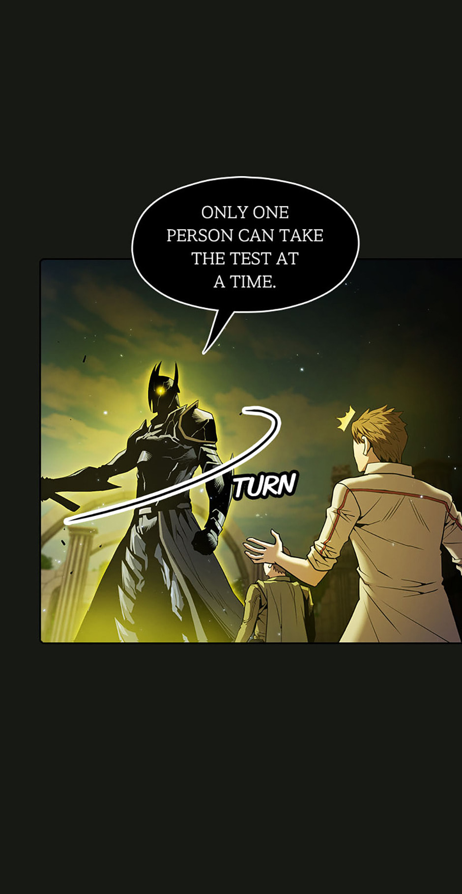 Read The Celestial Returned from Hell chapter 5.8 image 30 on Lezhin