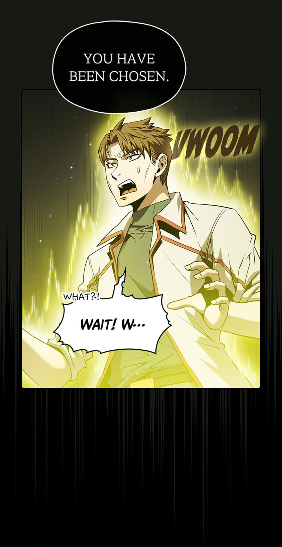 Read The Celestial Returned from Hell chapter 5.8 image 31 on Lezhin