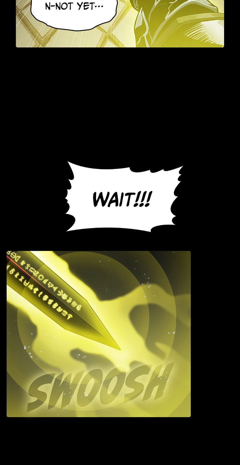 Read The Celestial Returned from Hell chapter 5.8 image 34 on Lezhin