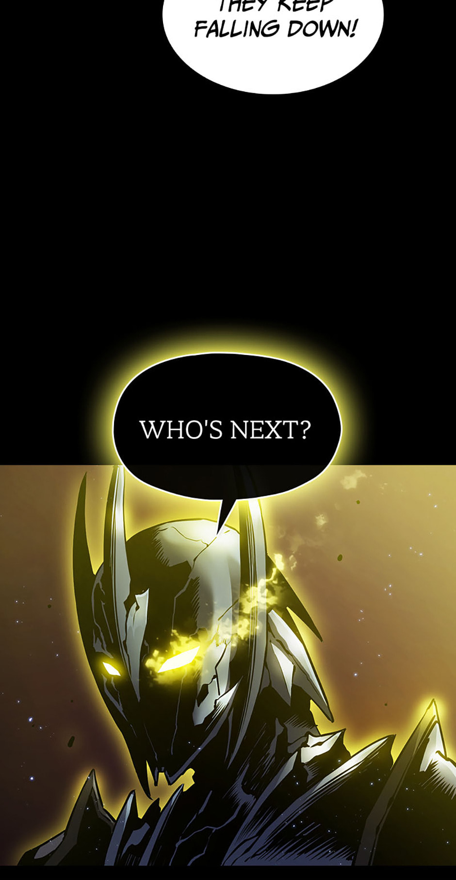 Read The Celestial Returned from Hell chapter 5.8 image 38 on Lezhin