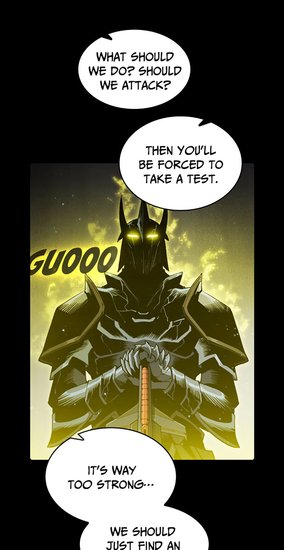 Read The Celestial Returned from Hell chapter 5.8 image 42 on Lezhin
