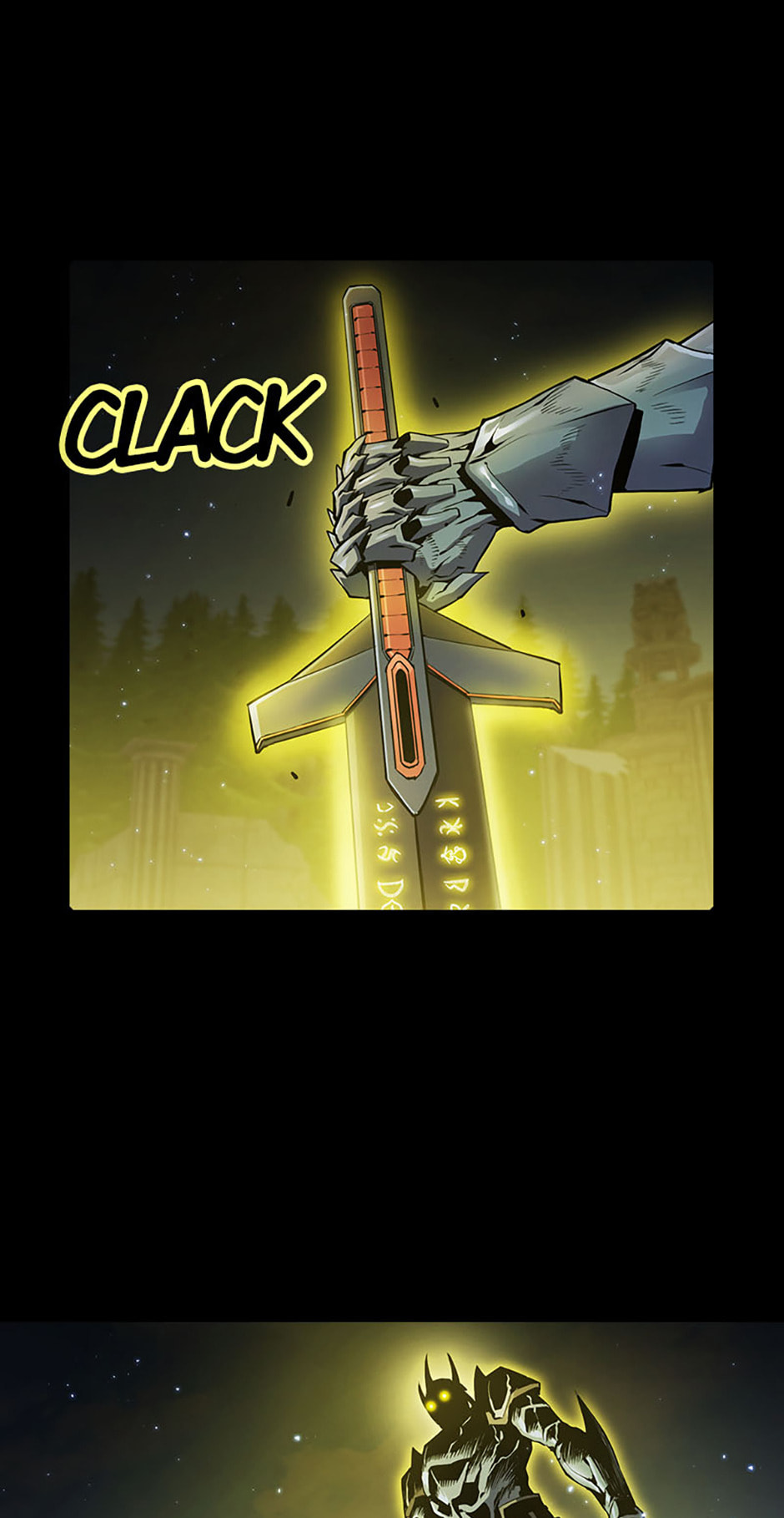 Read The Celestial Returned from Hell chapter 5.8 image 46 on Lezhin